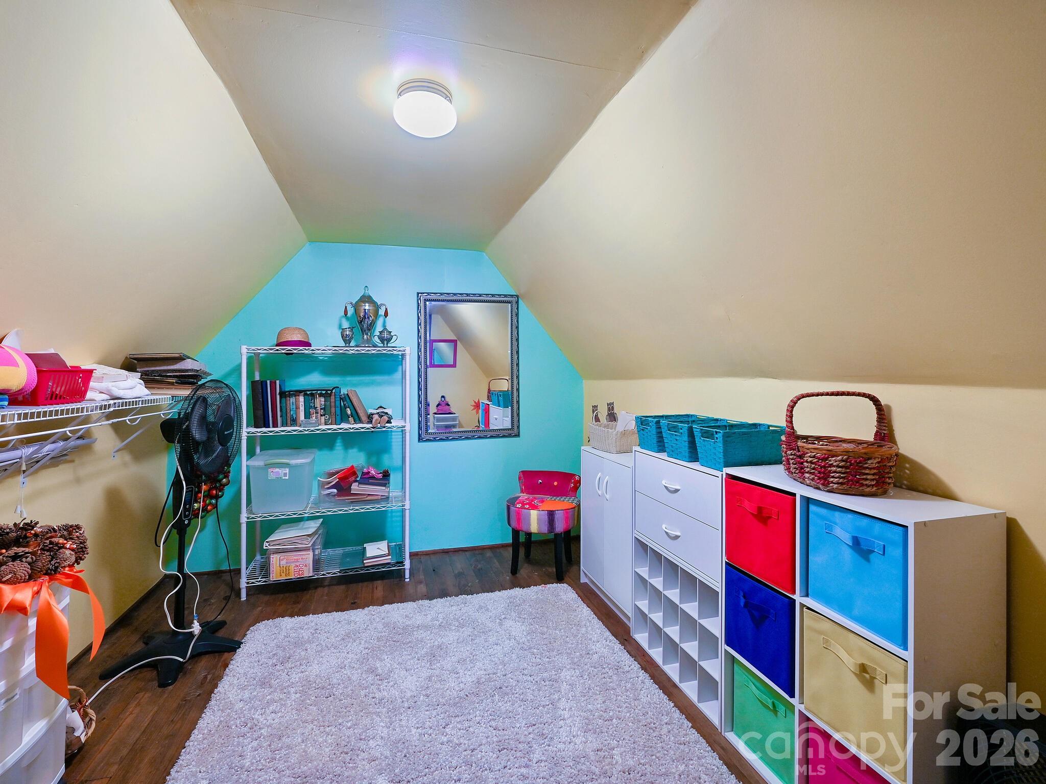 1771 Drexel Road — Valdese