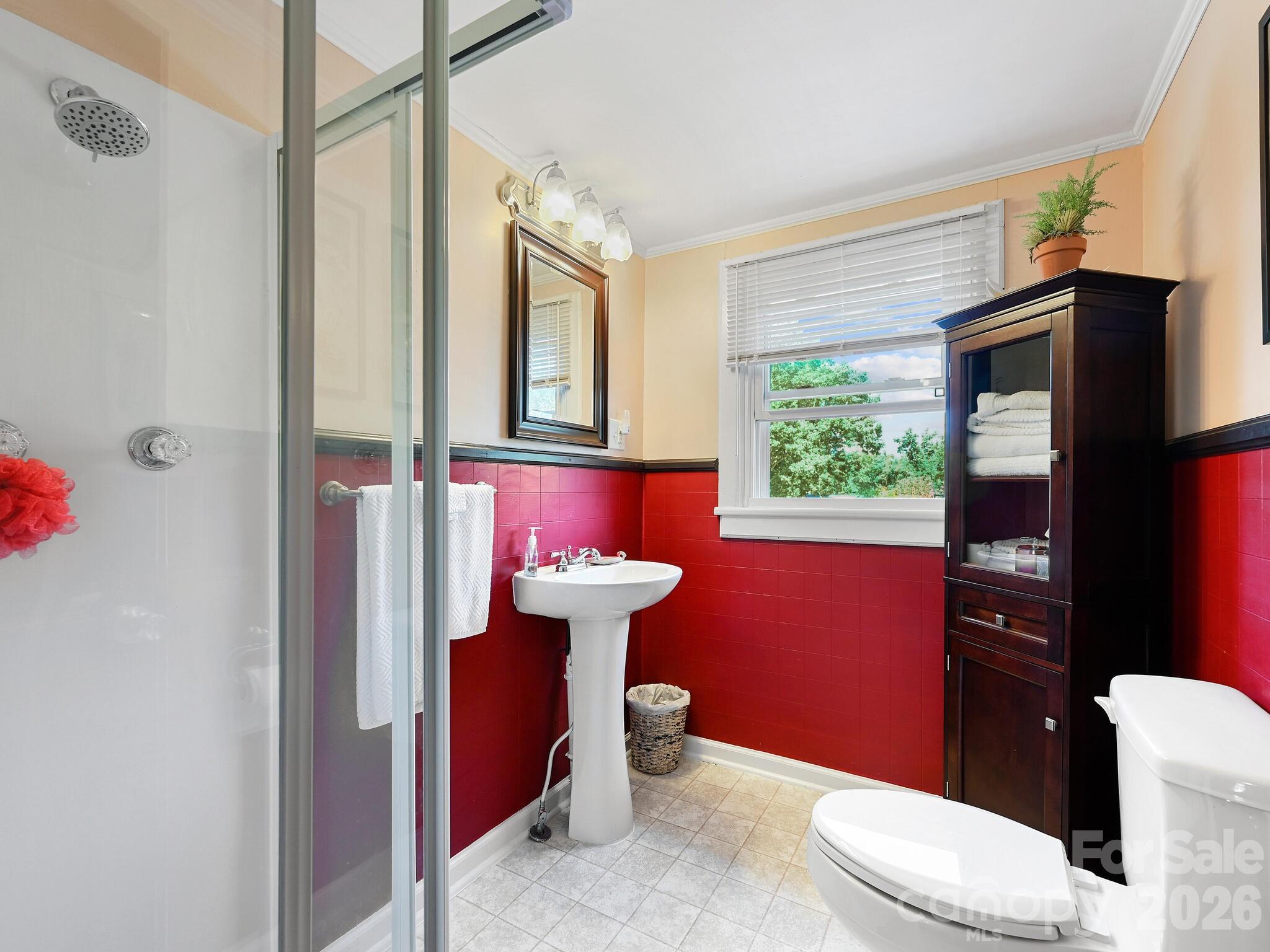1771 Drexel Road — Valdese