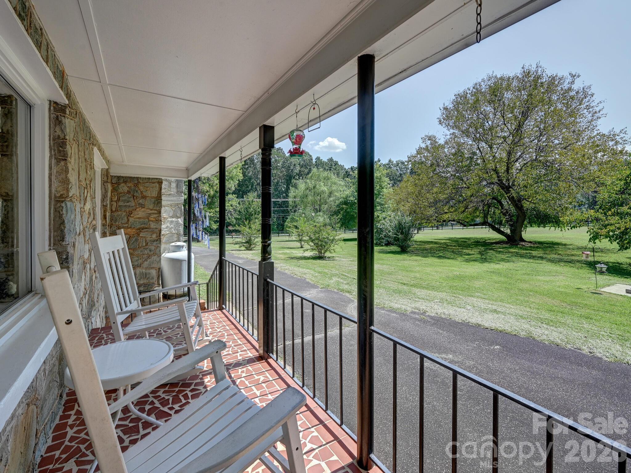 1771 Drexel Road — Valdese
