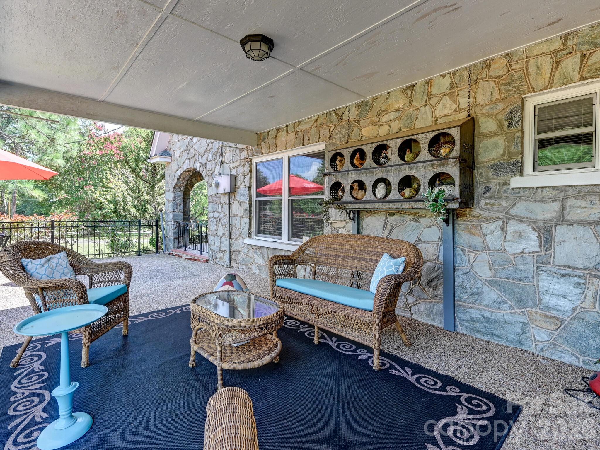 1771 Drexel Road — Valdese