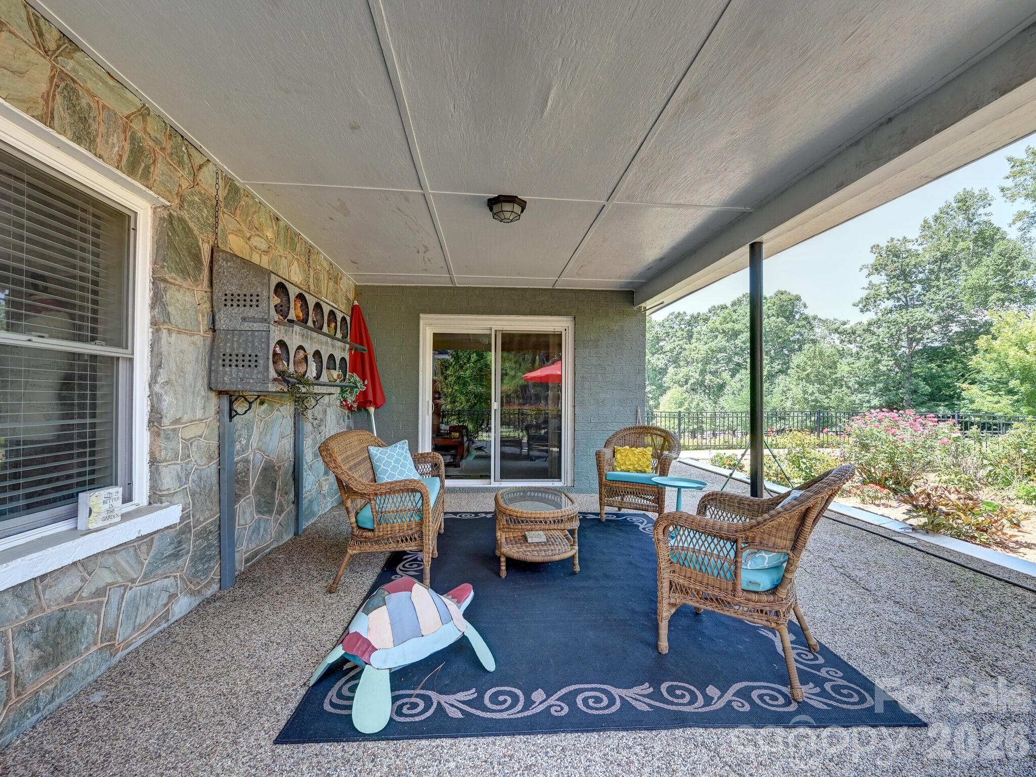 1771 Drexel Road — Valdese