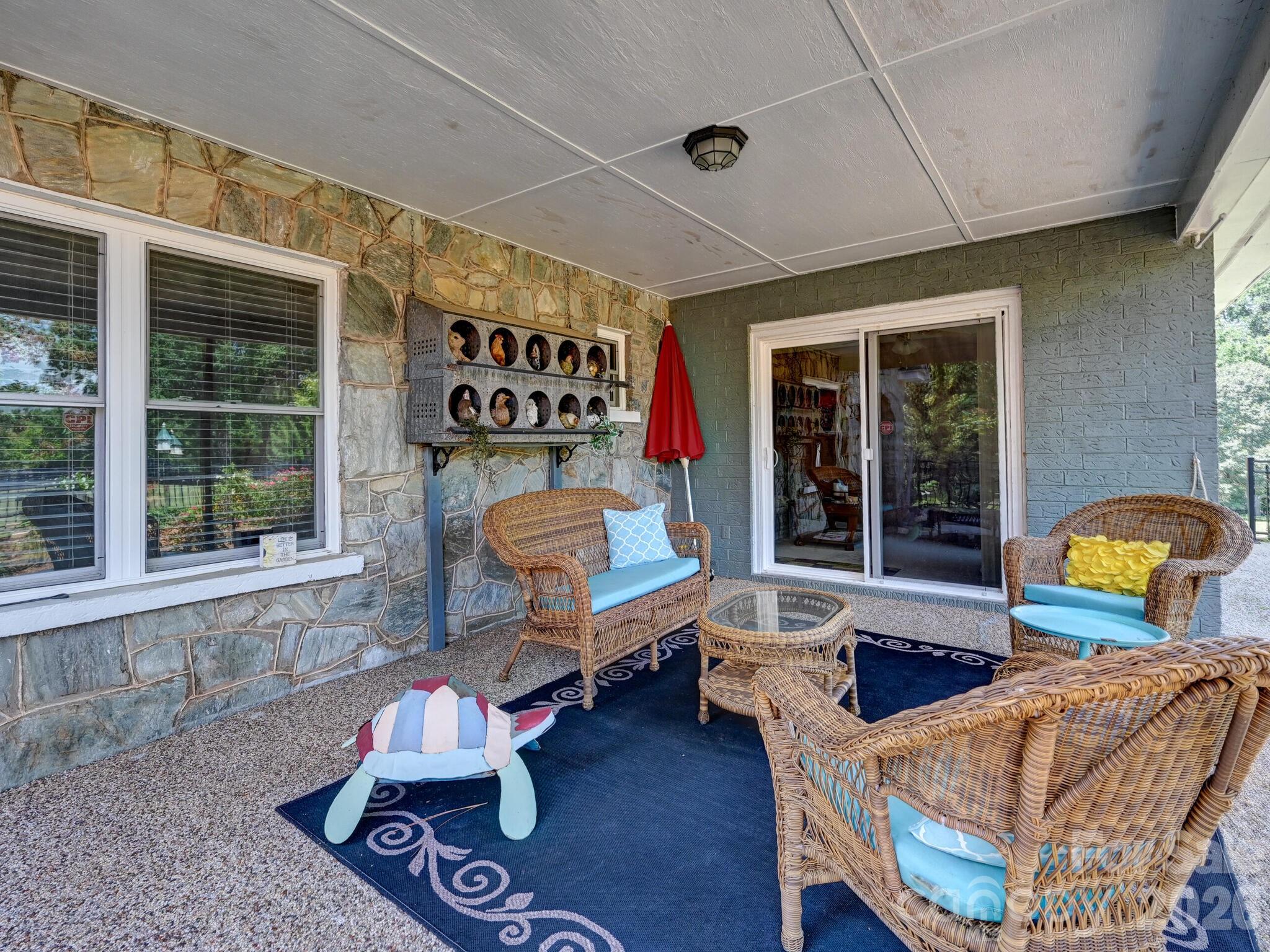 1771 Drexel Road — Valdese