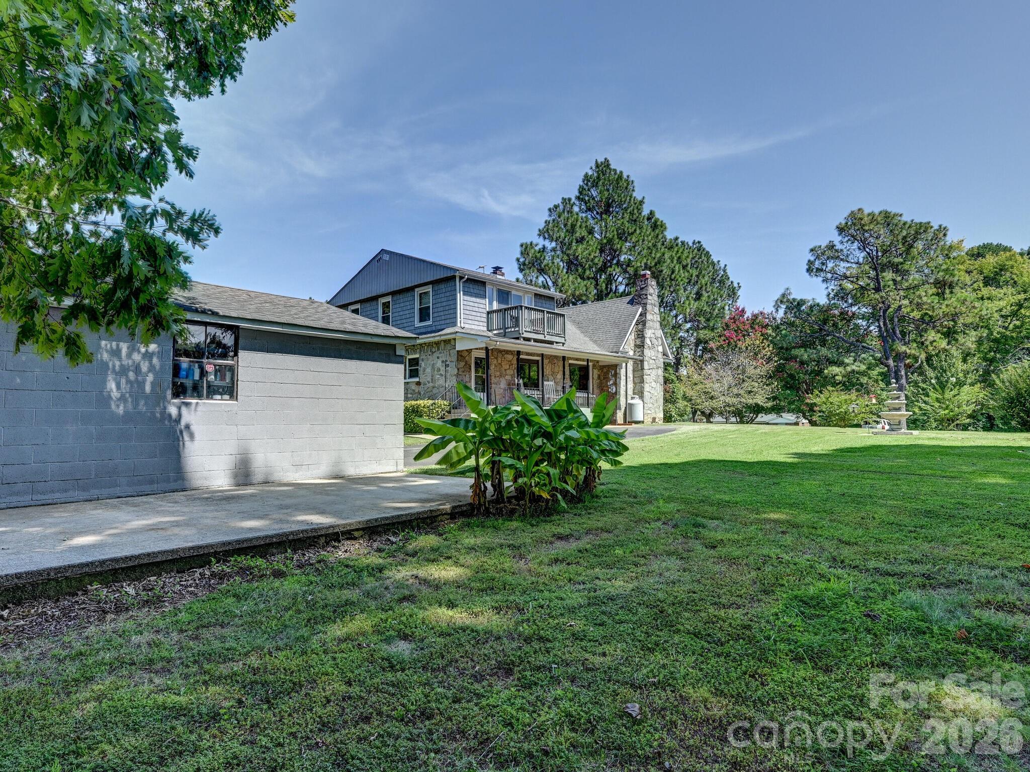 1771 Drexel Road — Valdese