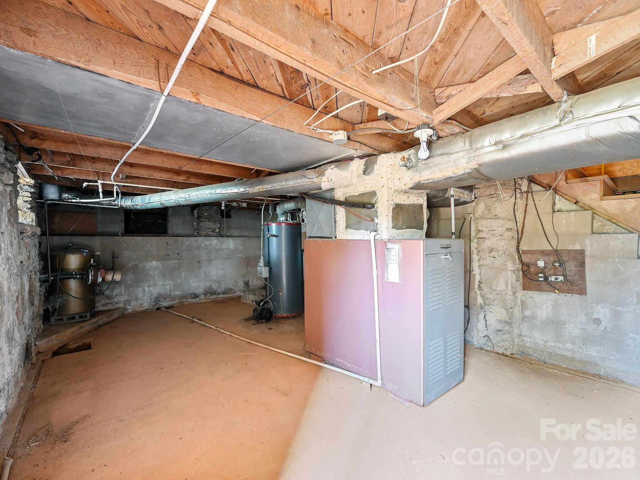 1771 Drexel Road — Valdese