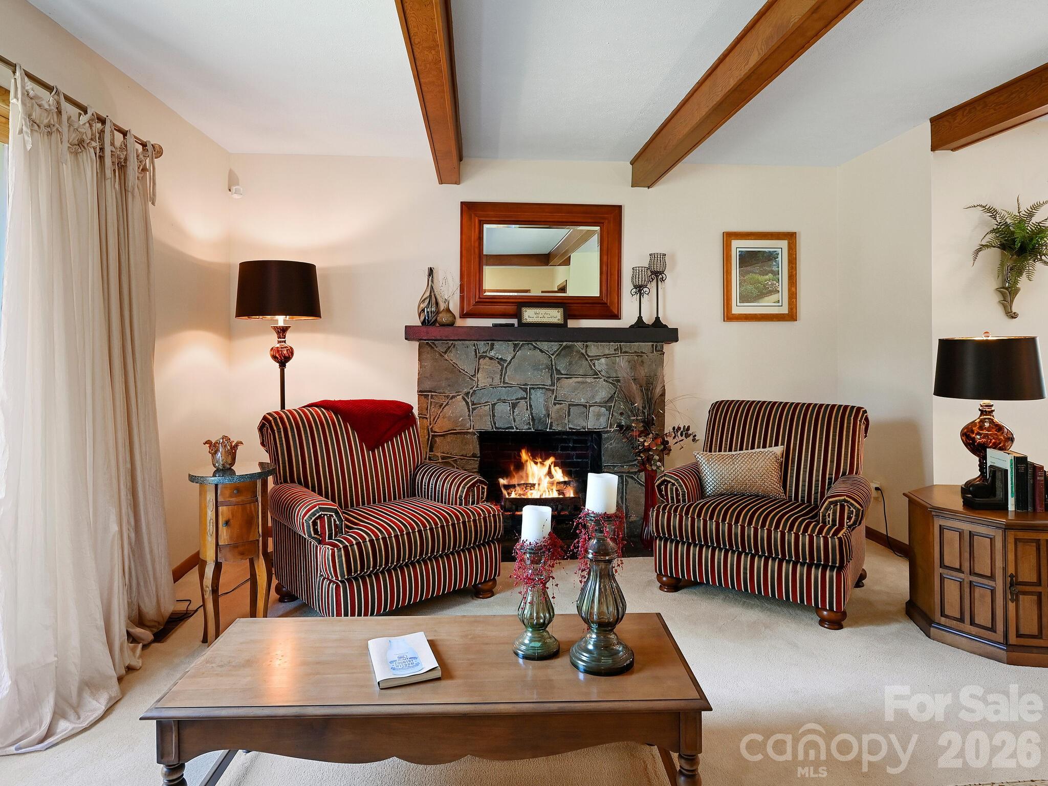 1771 Drexel Road — Valdese
