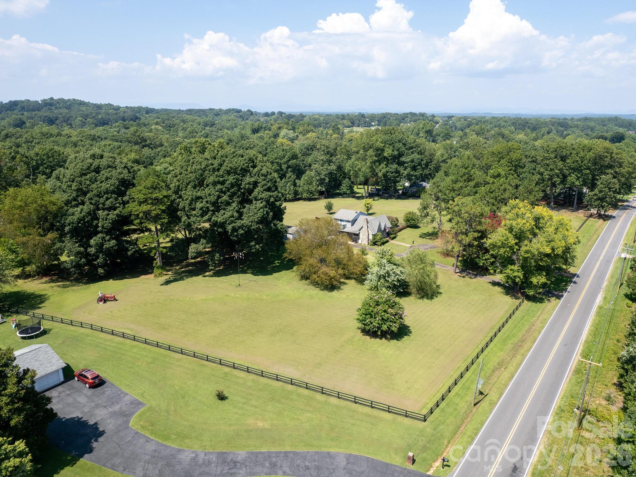1771 Drexel Road — Valdese