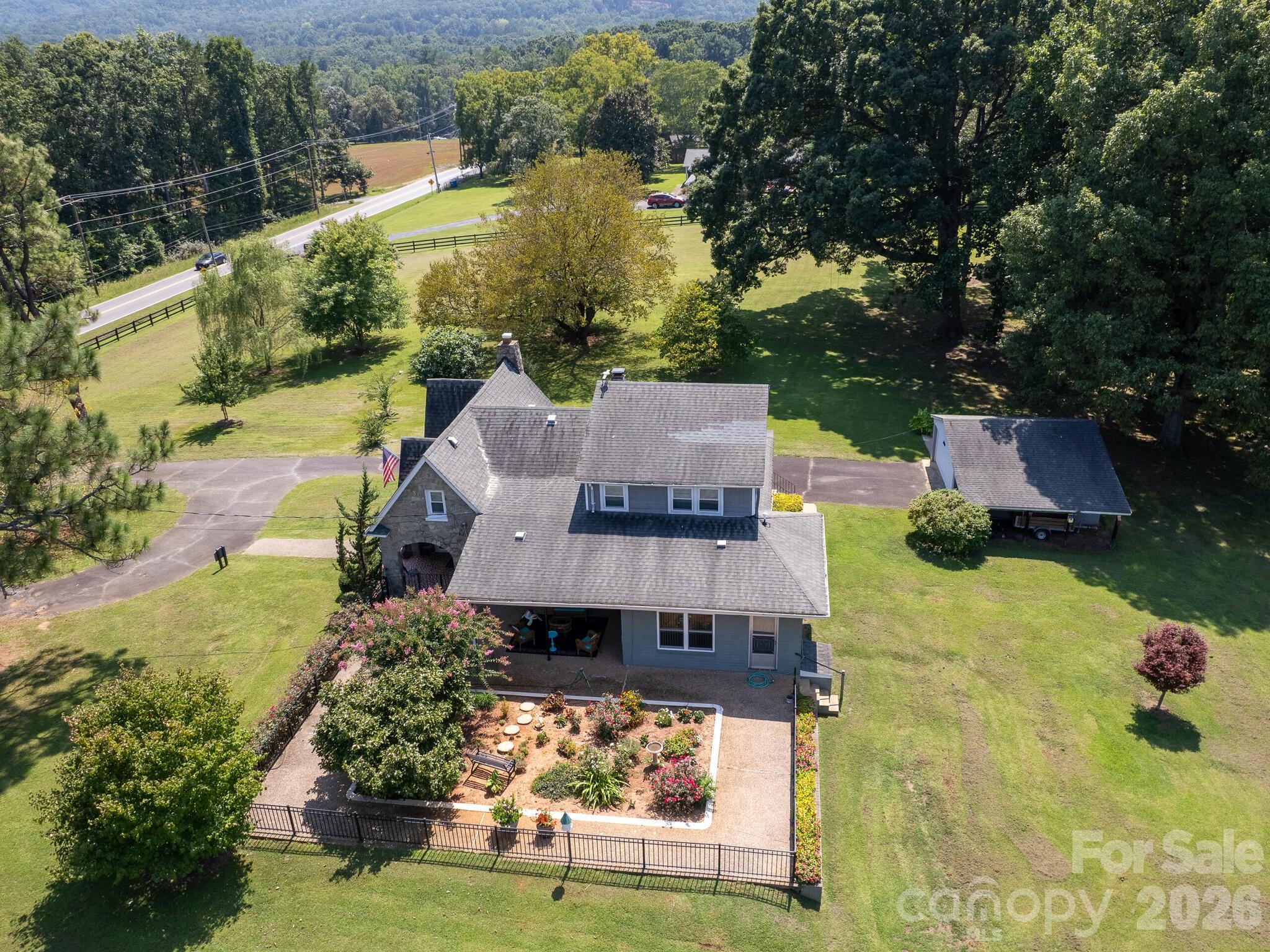 1771 Drexel Road — Valdese