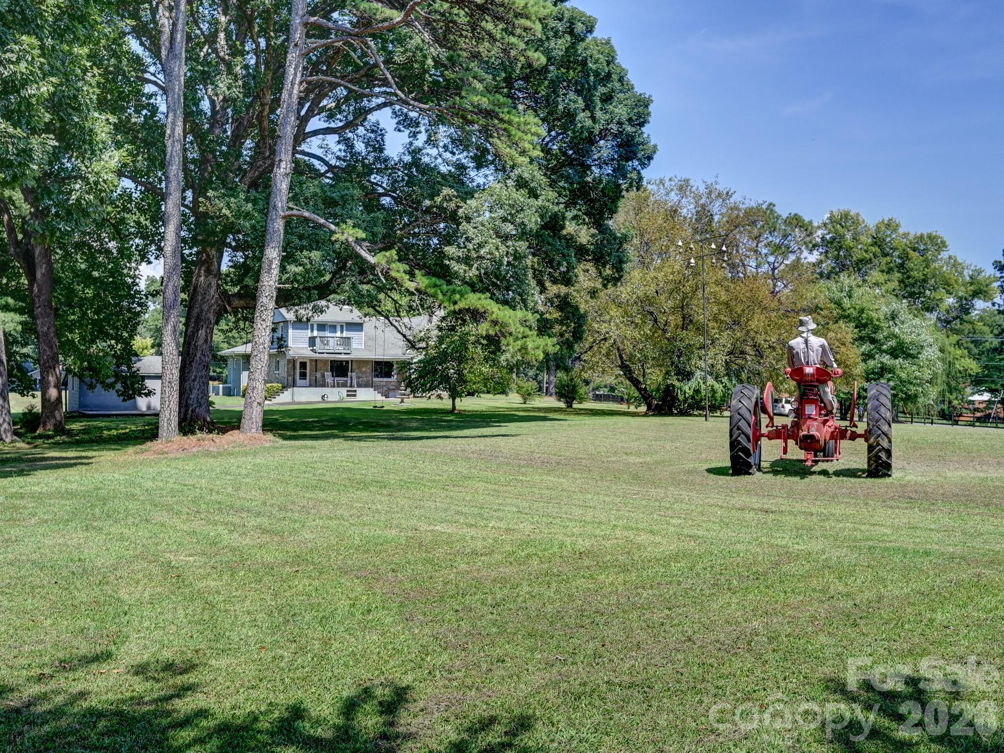 1771 Drexel Road — Valdese
