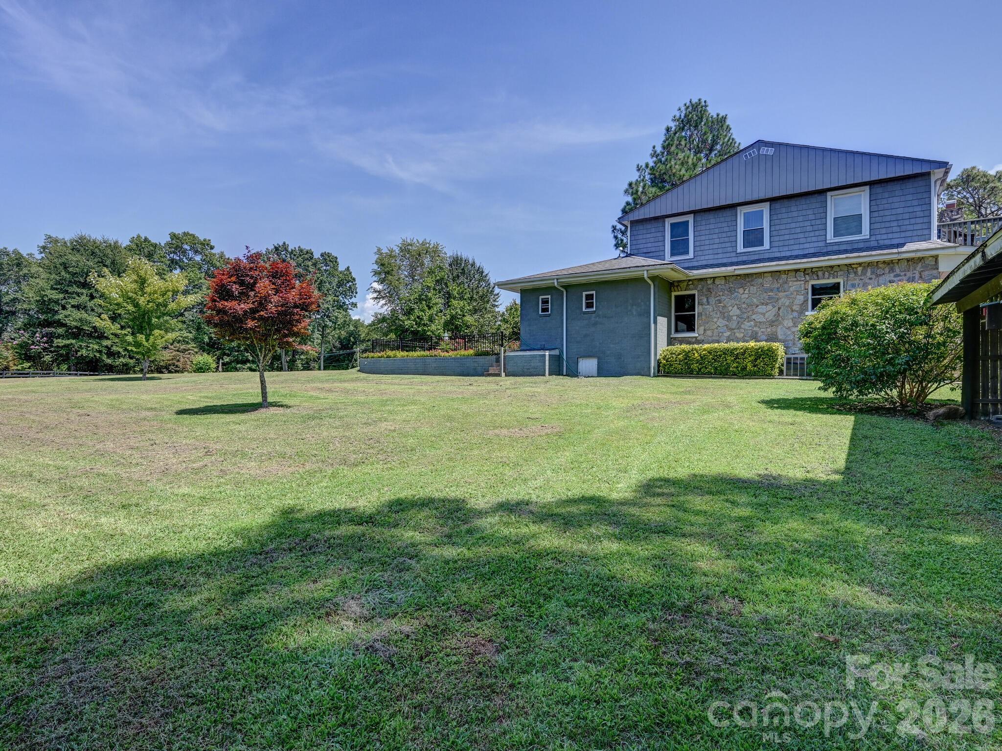 1771 Drexel Road — Valdese