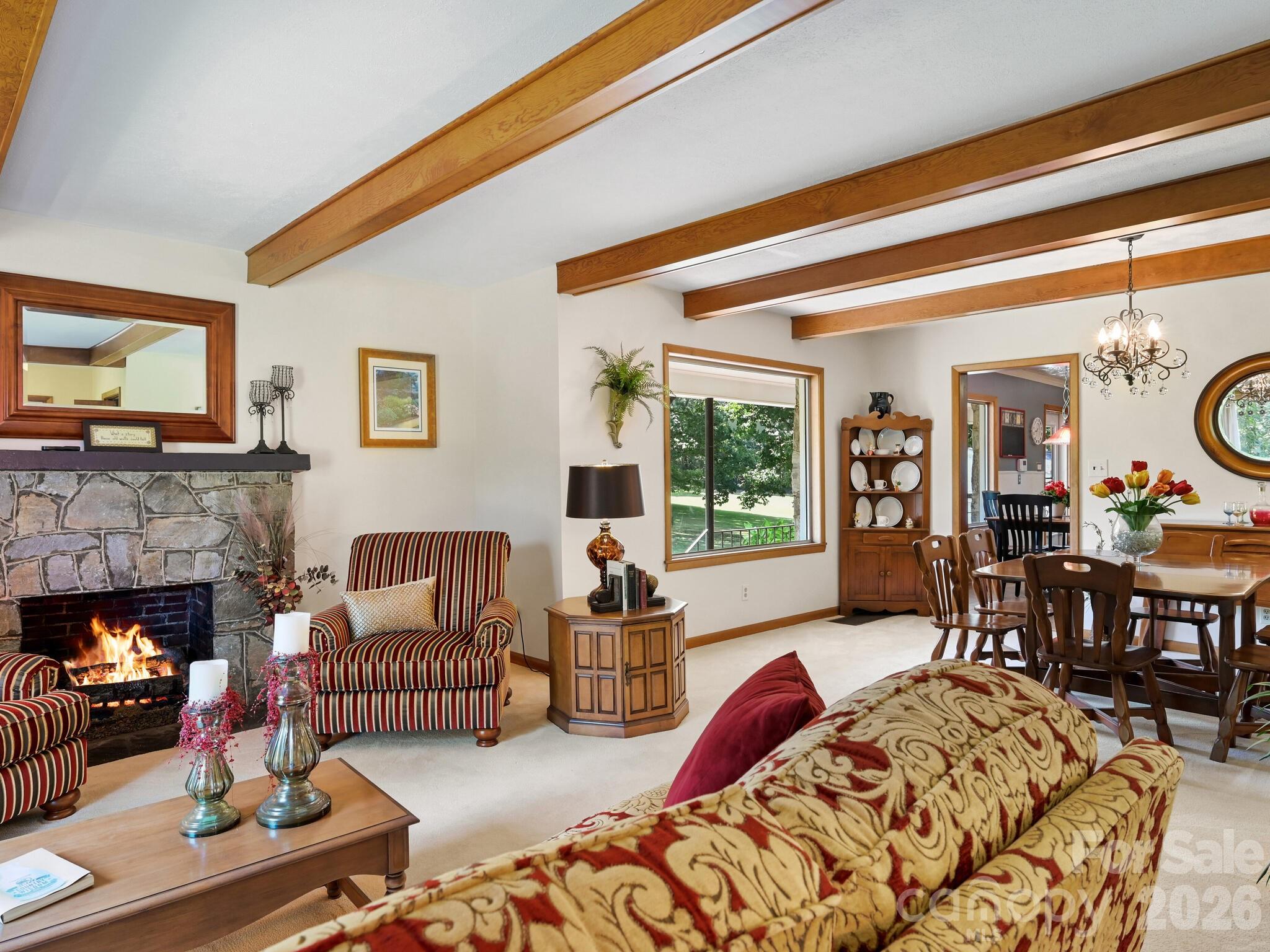 1771 Drexel Road — Valdese