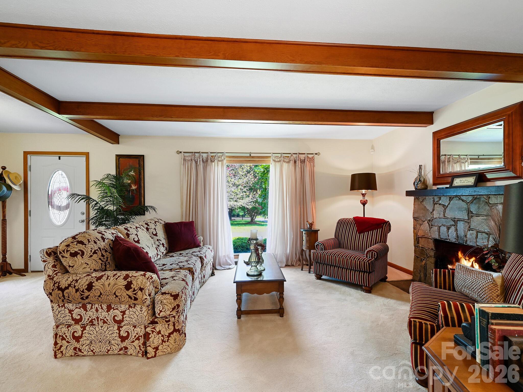 1771 Drexel Road — Valdese