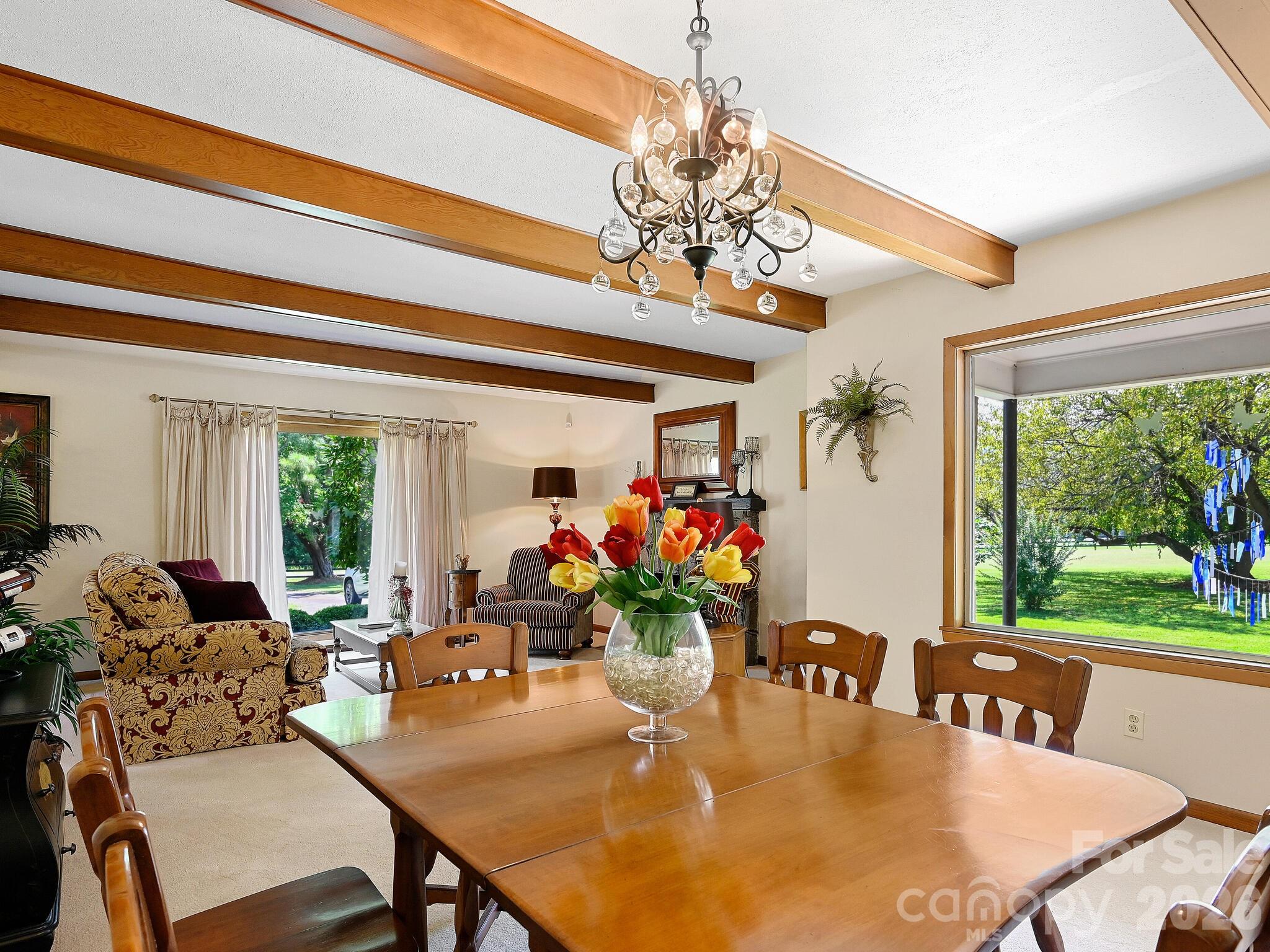 1771 Drexel Road — Valdese