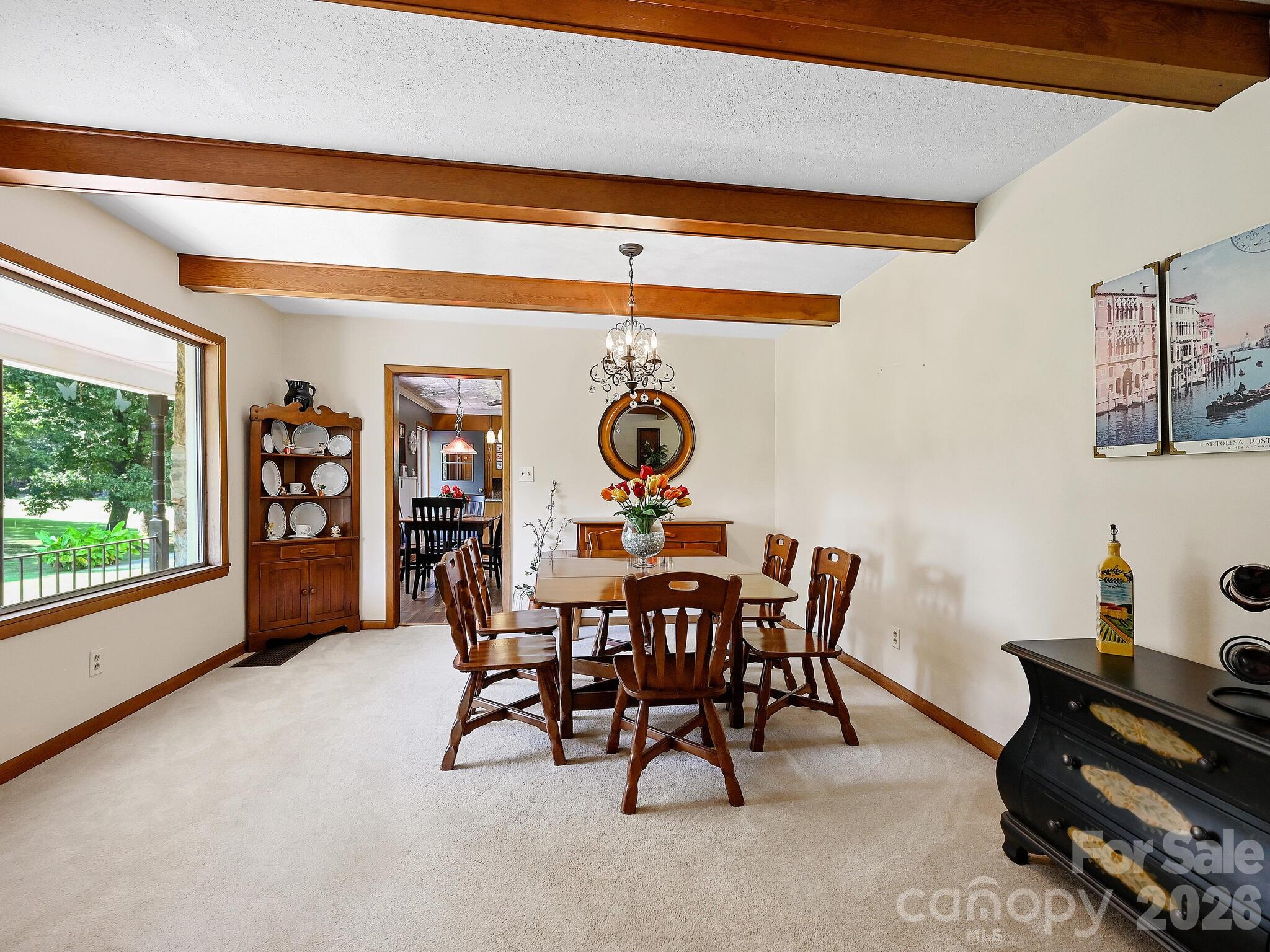 1771 Drexel Road — Valdese