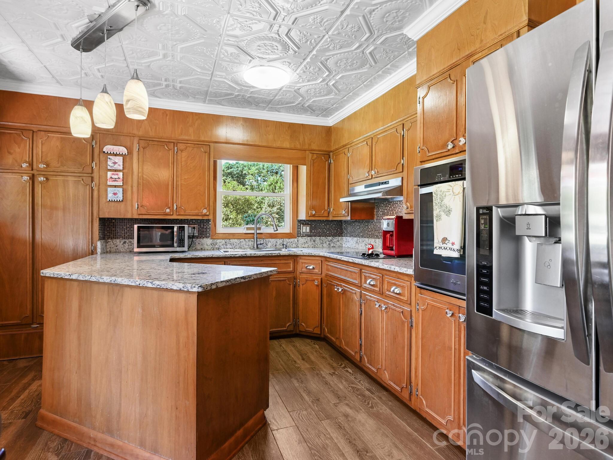 1771 Drexel Road — Valdese