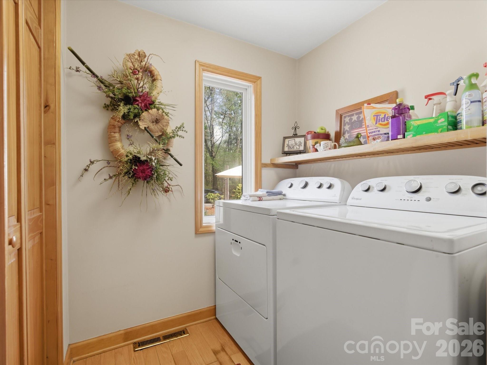 2620 Reeves Island Road — Richfield