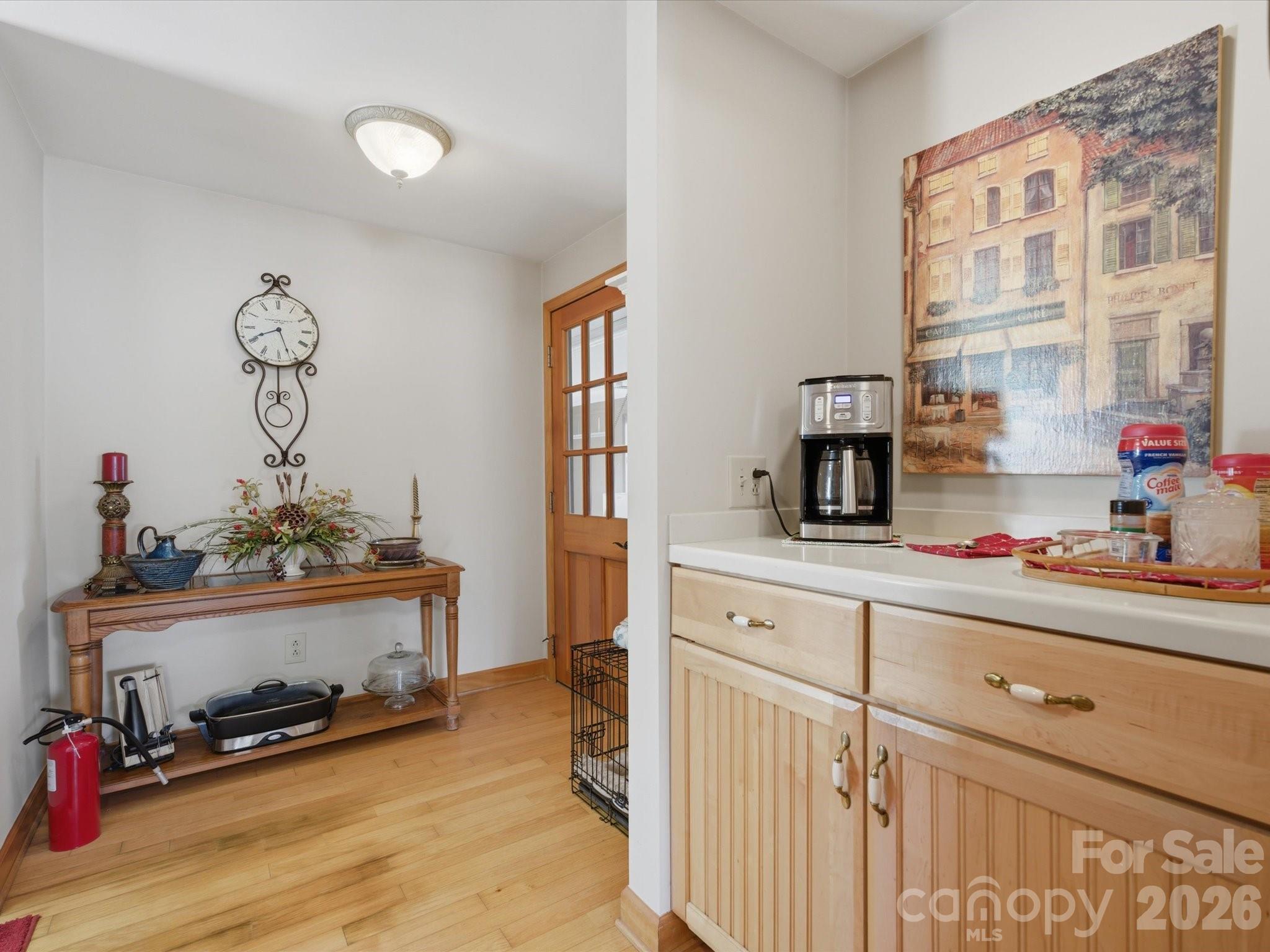 2620 Reeves Island Road — Richfield