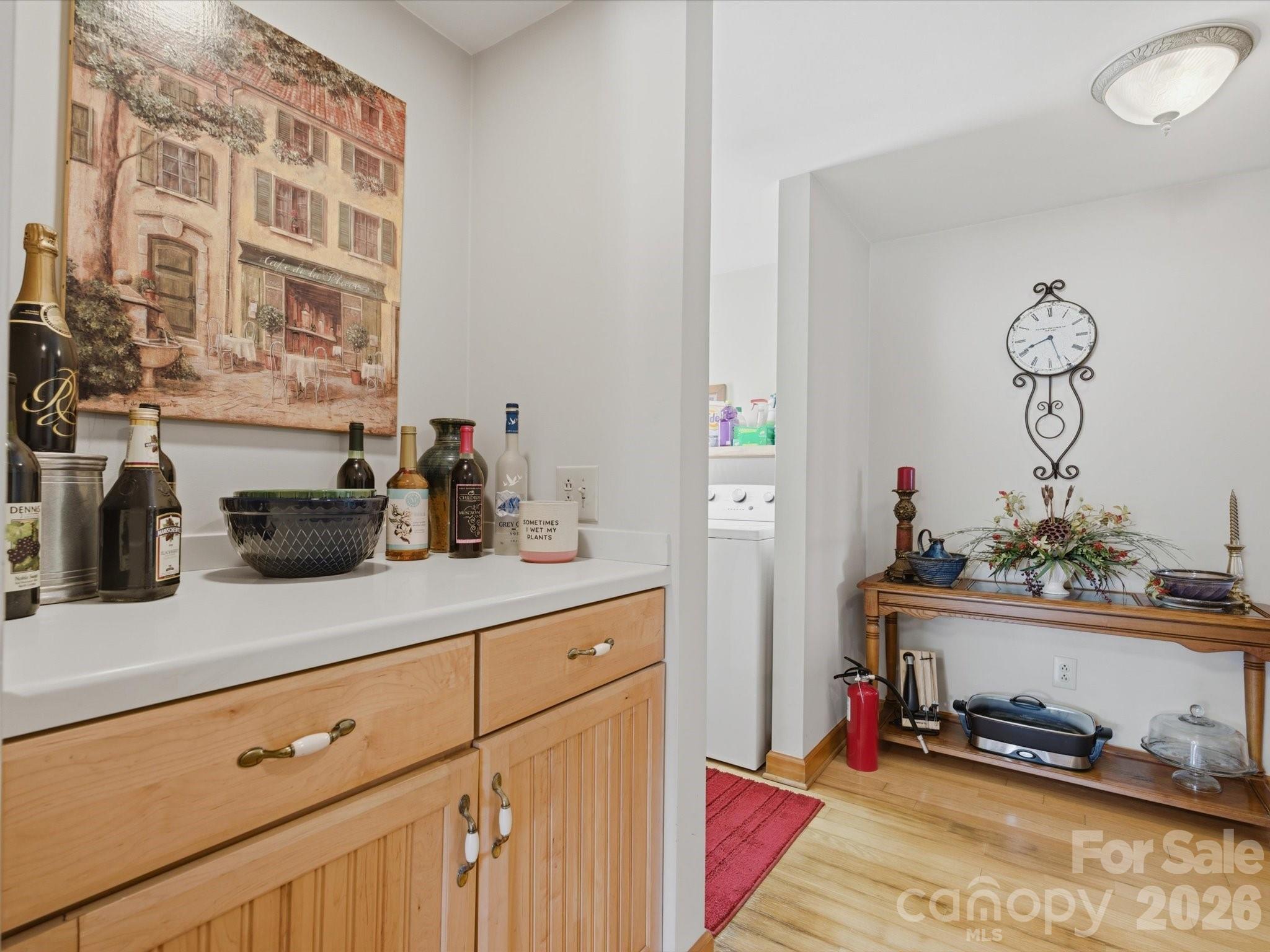 2620 Reeves Island Road — Richfield