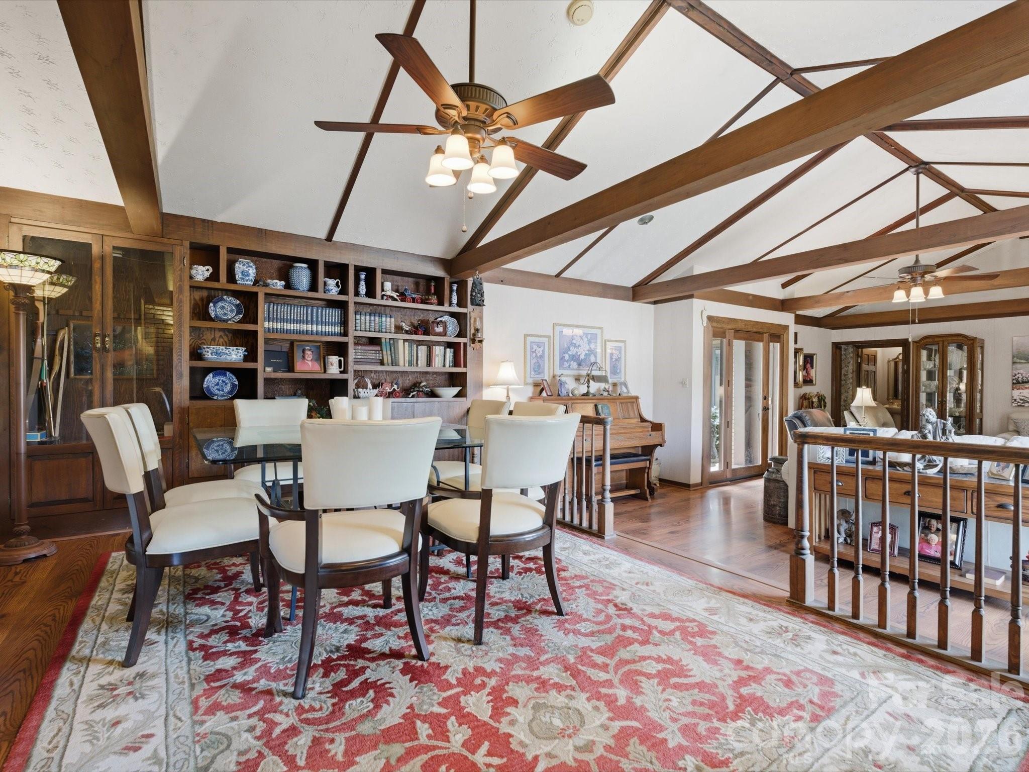 2620 Reeves Island Road — Richfield