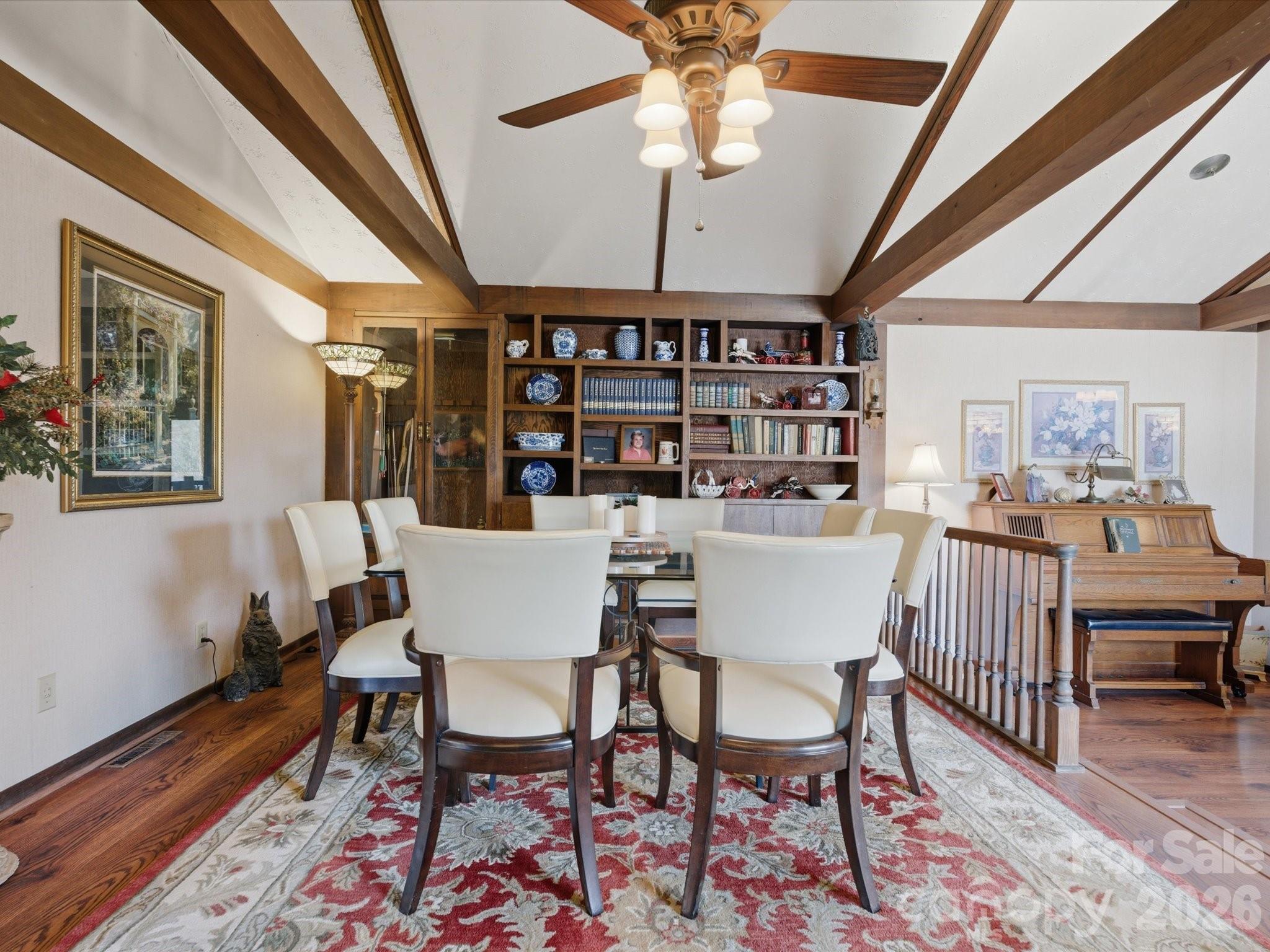2620 Reeves Island Road — Richfield