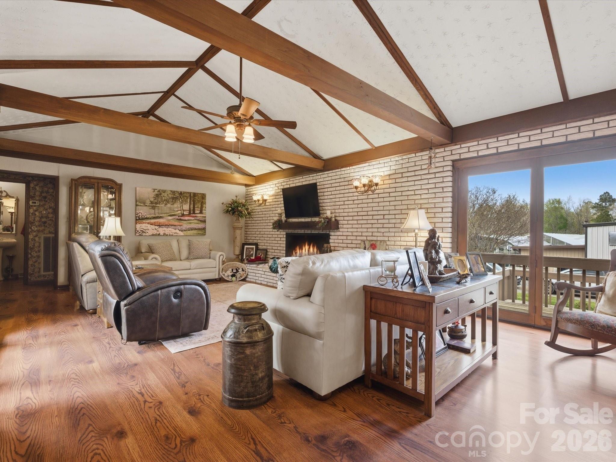 2620 Reeves Island Road — Richfield