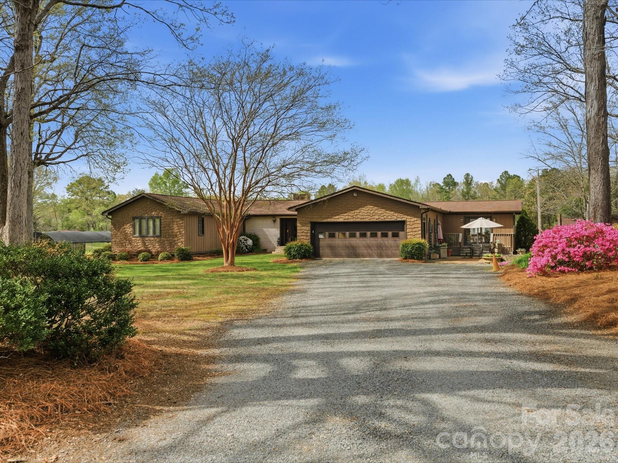 2620 Reeves Island Road — Richfield