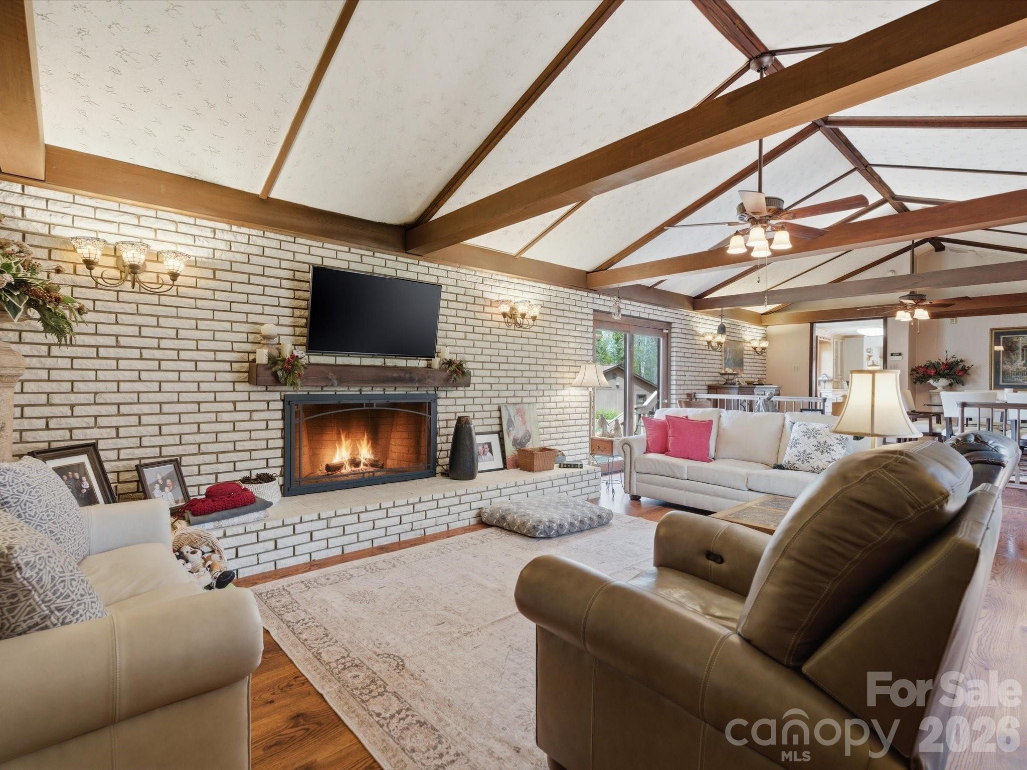 2620 Reeves Island Road — Richfield