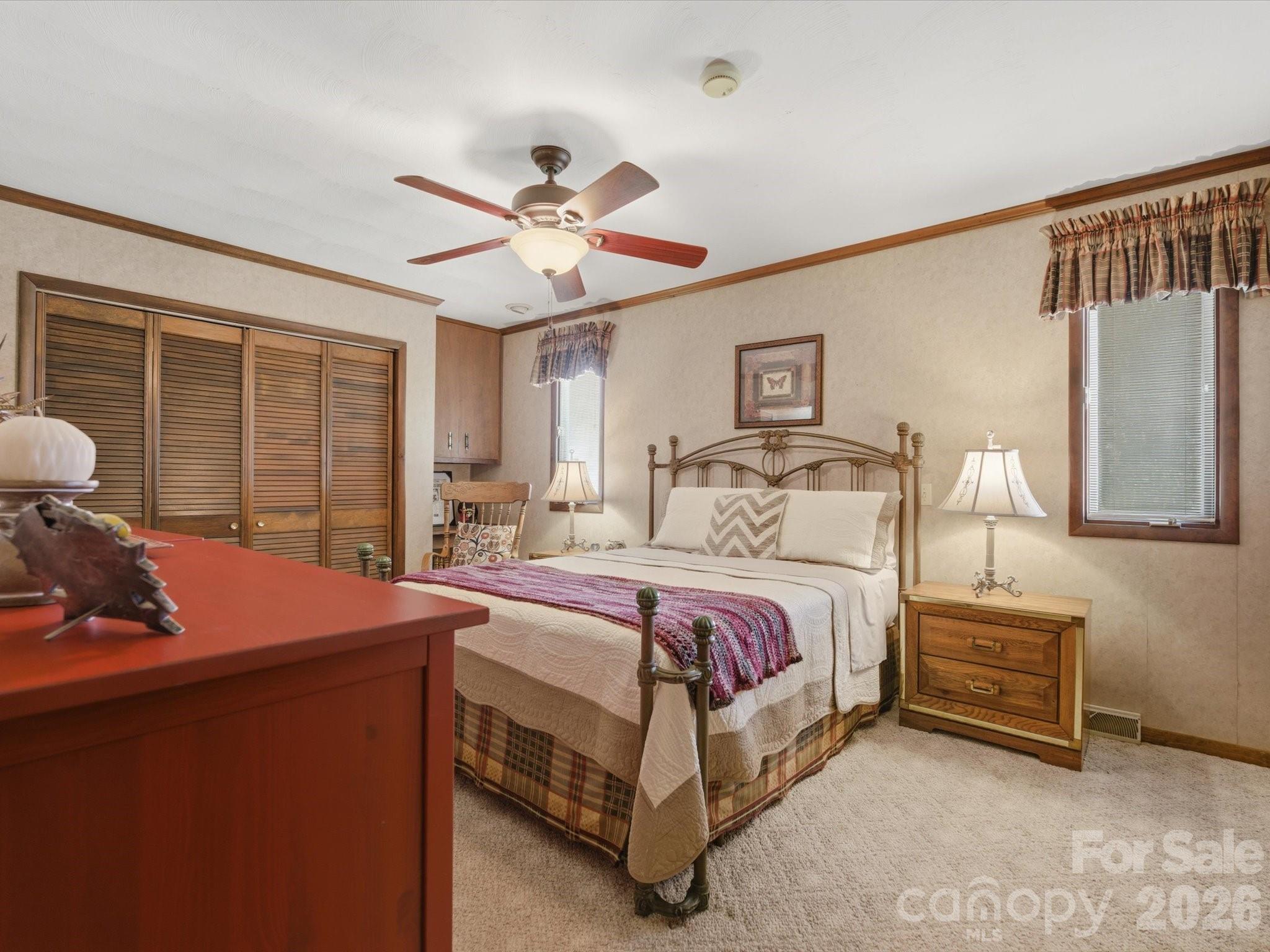 2620 Reeves Island Road — Richfield