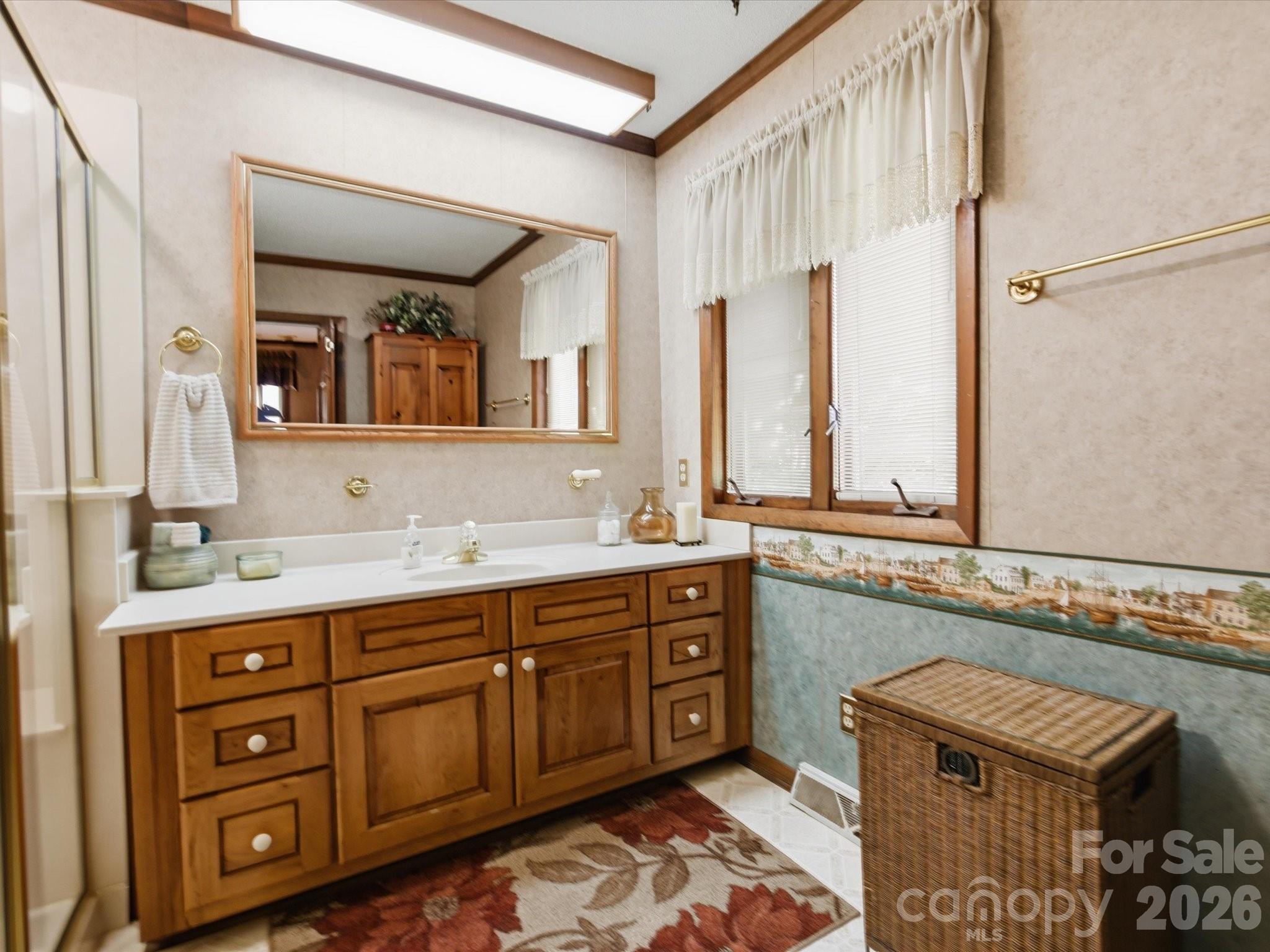 2620 Reeves Island Road — Richfield