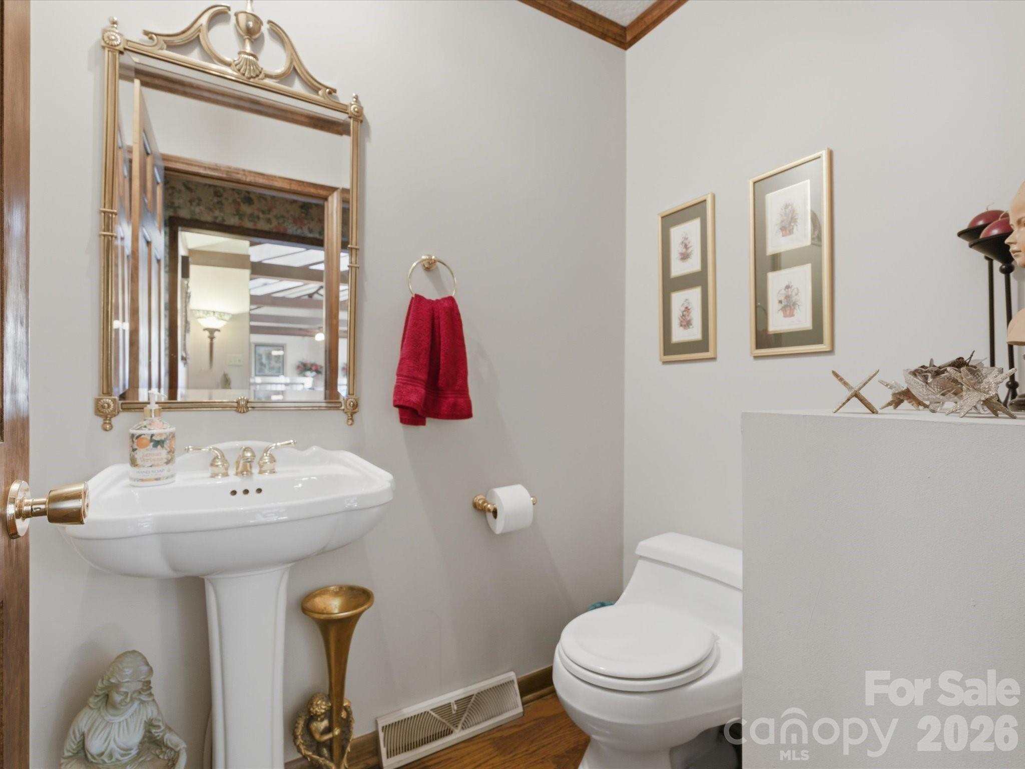 2620 Reeves Island Road — Richfield