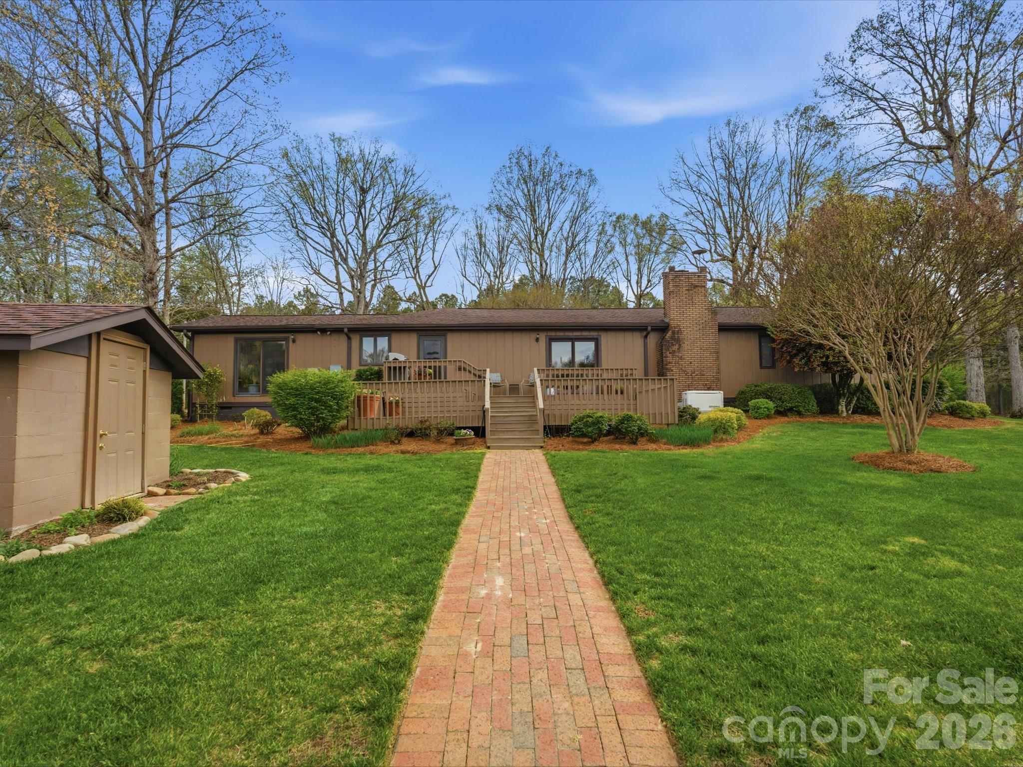 2620 Reeves Island Road — Richfield