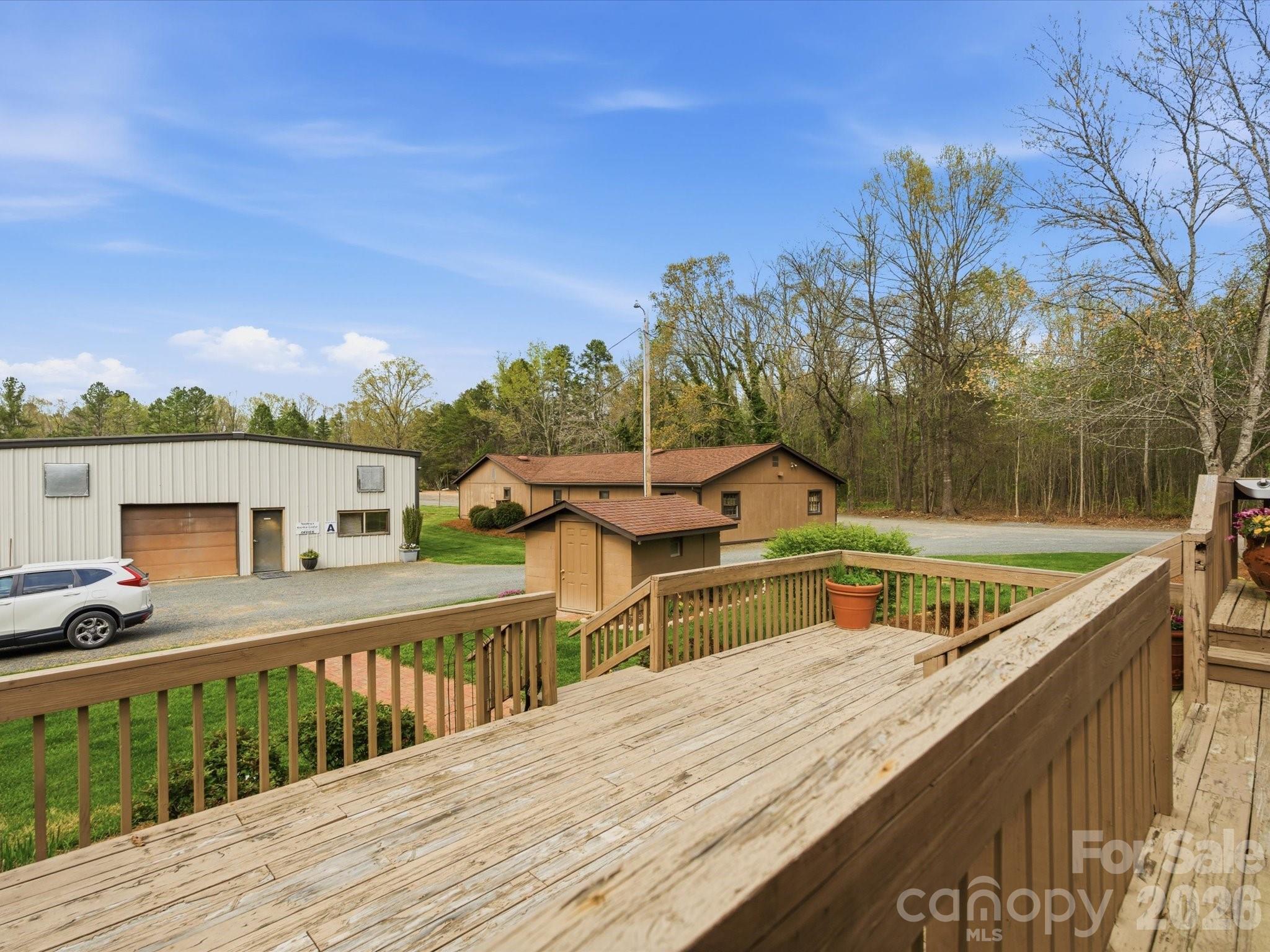 2620 Reeves Island Road — Richfield