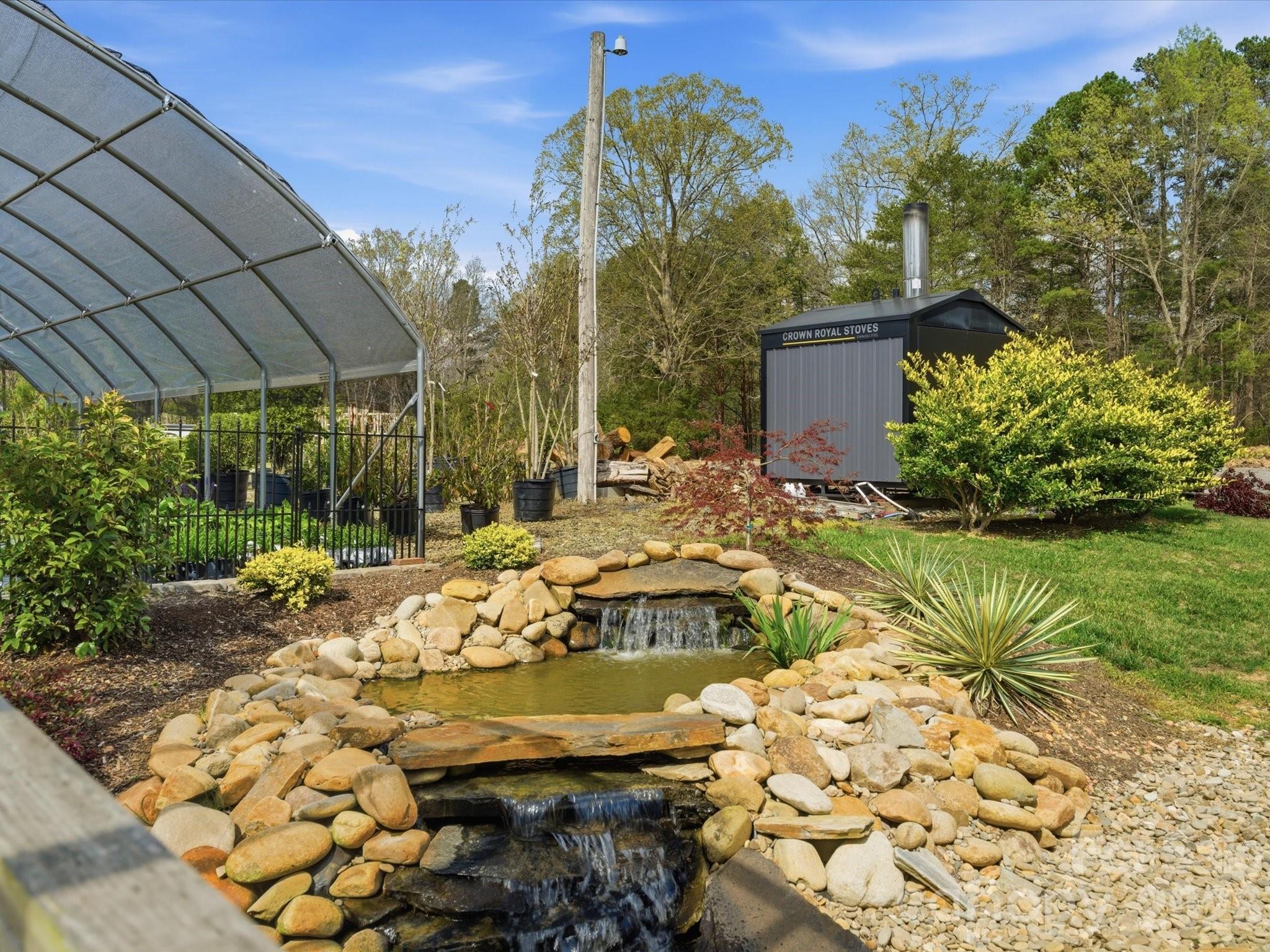 2620 Reeves Island Road — Richfield