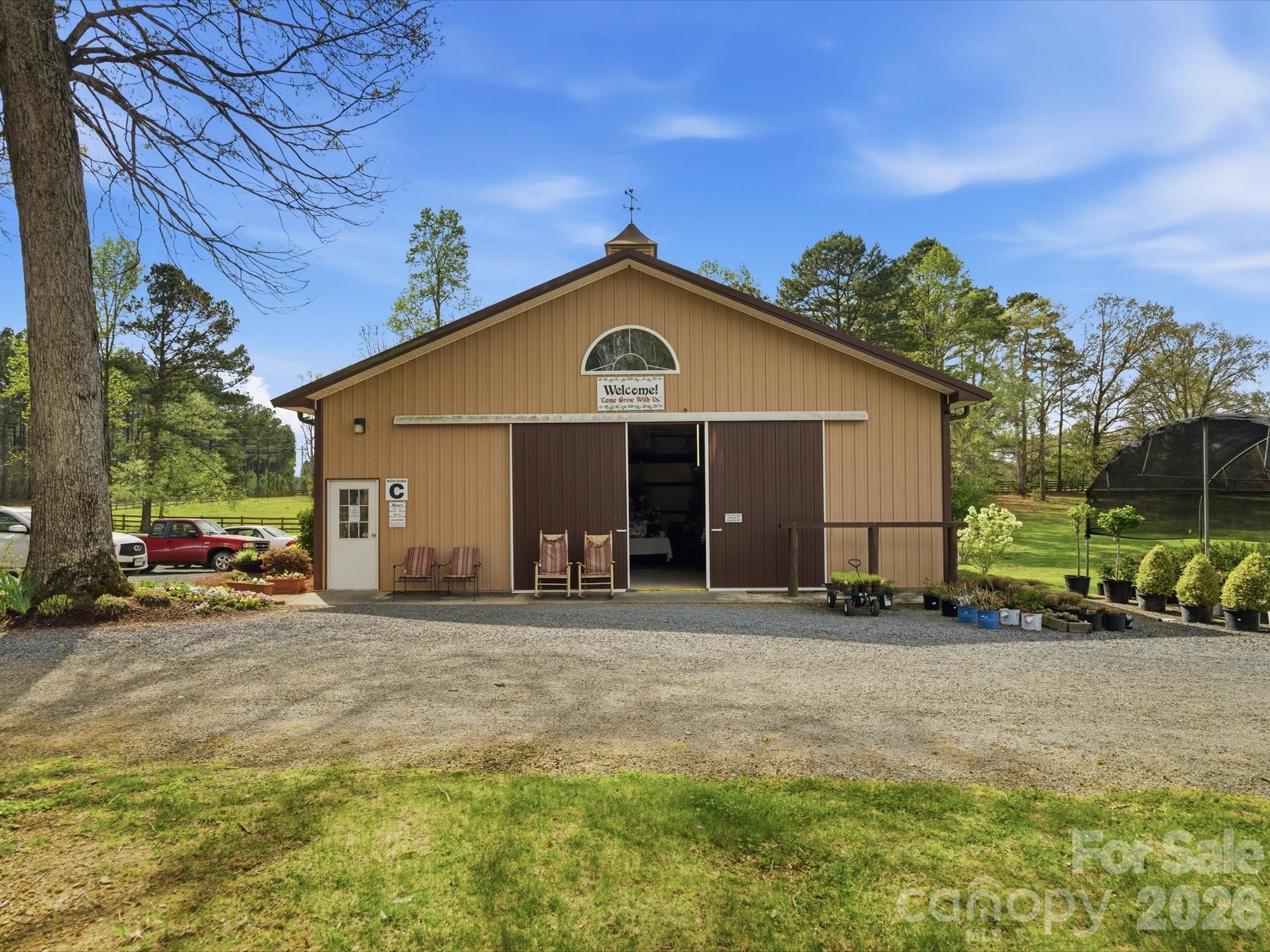 2620 Reeves Island Road — Richfield