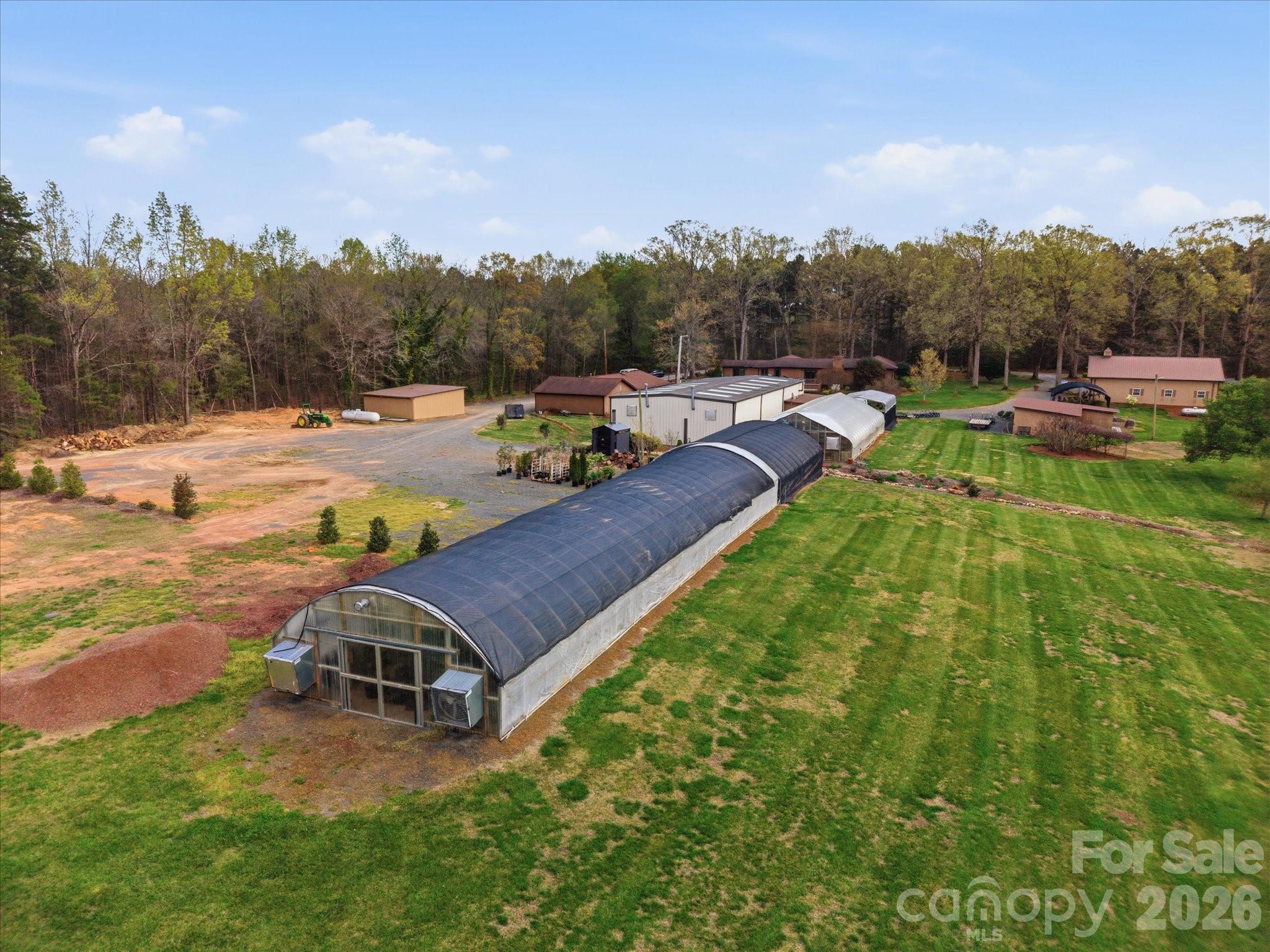 2620 Reeves Island Road — Richfield