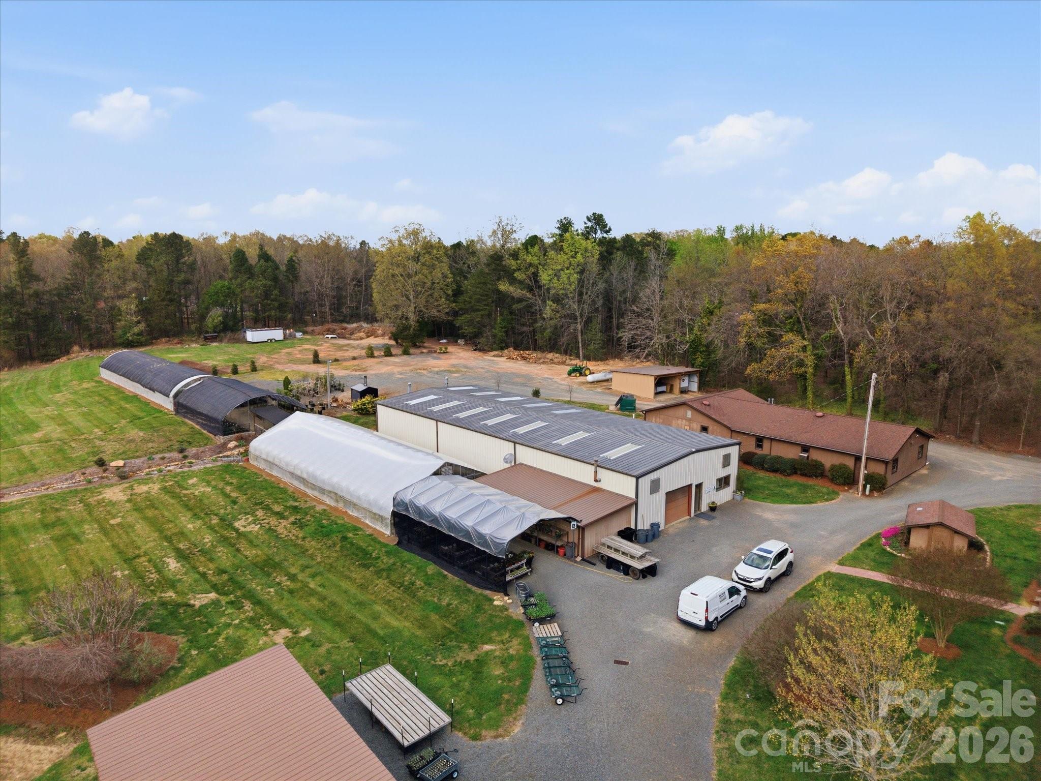 2620 Reeves Island Road — Richfield