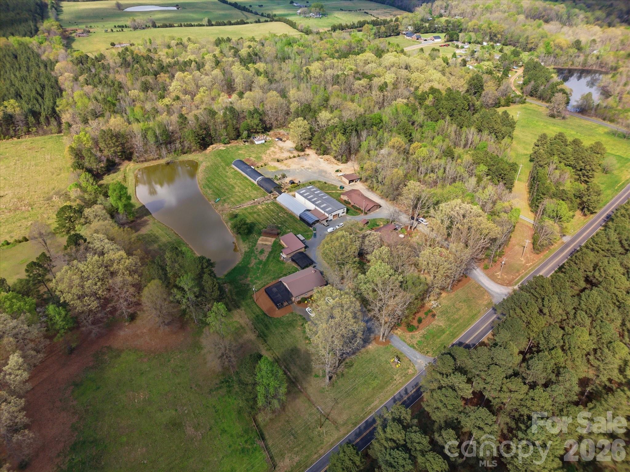 2620 Reeves Island Road — Richfield