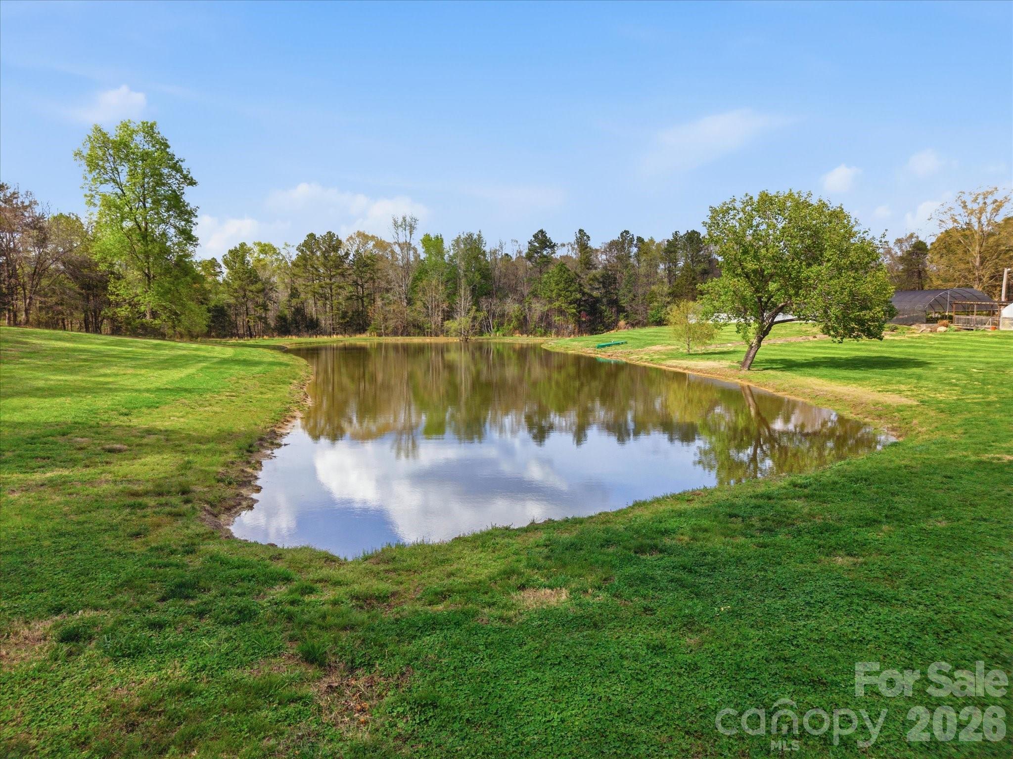 2620 Reeves Island Road — Richfield