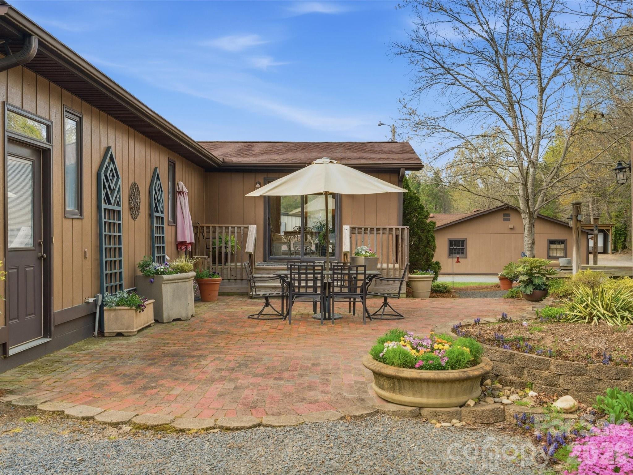 2620 Reeves Island Road — Richfield