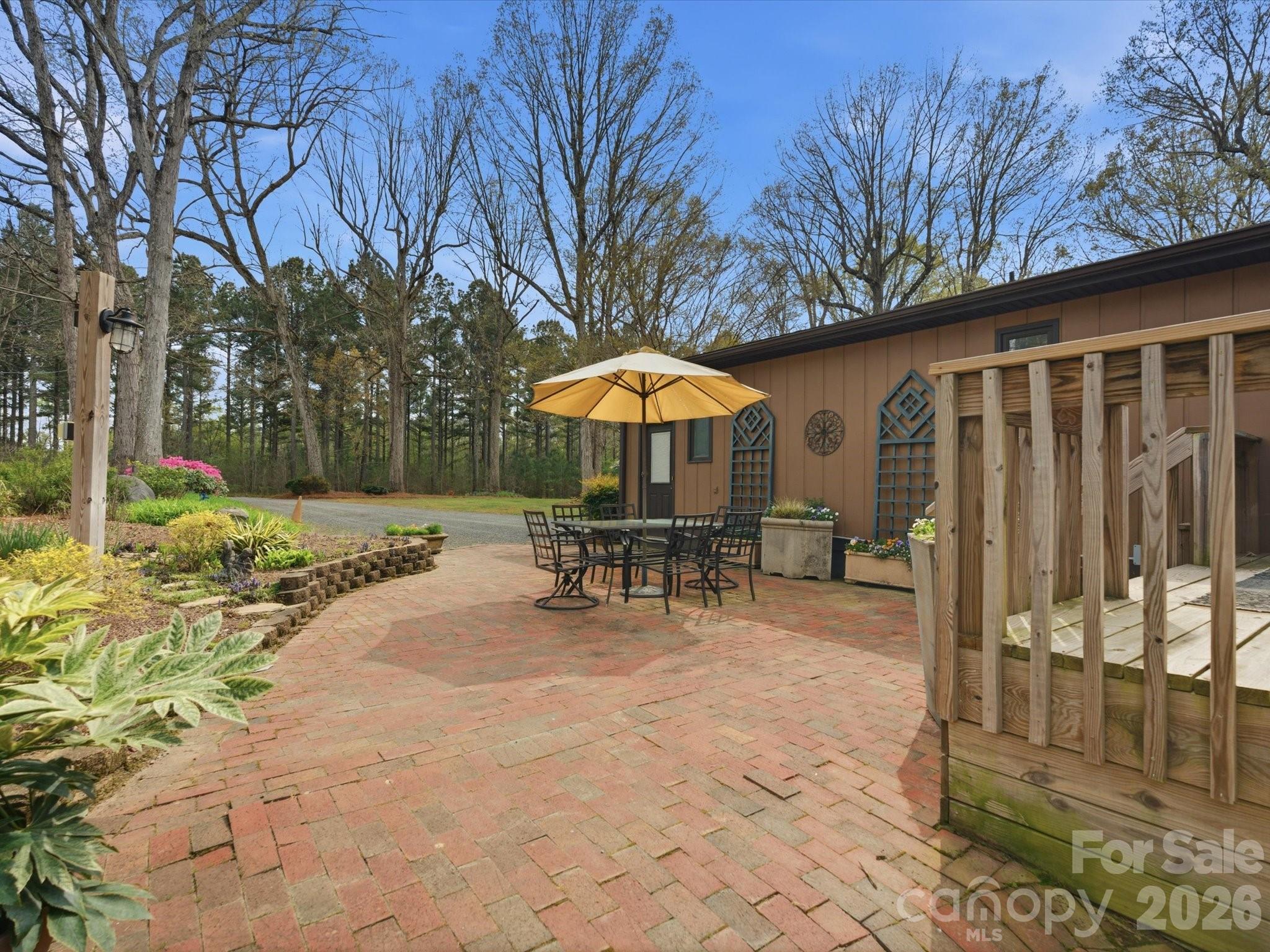 2620 Reeves Island Road — Richfield
