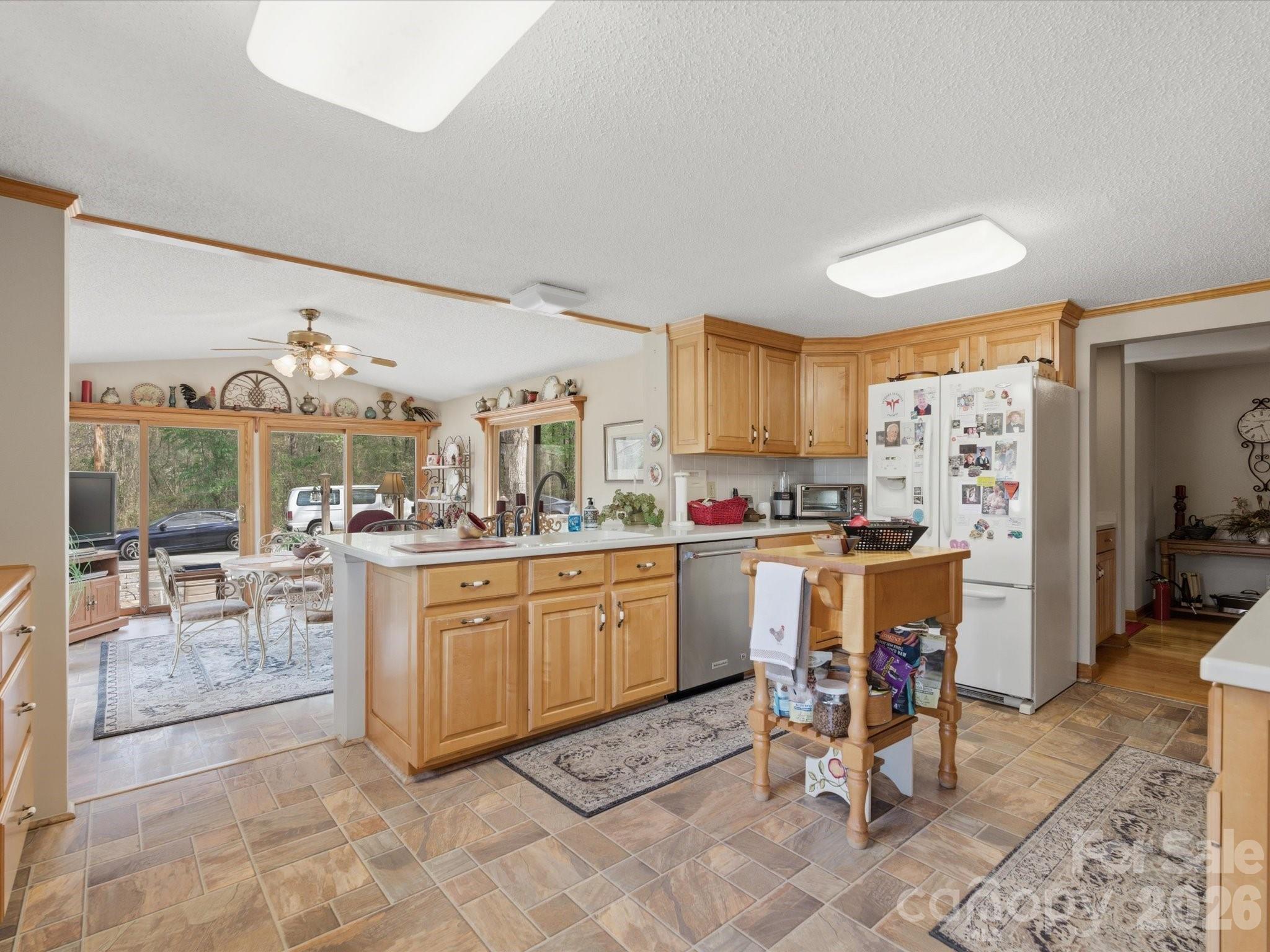 2620 Reeves Island Road — Richfield