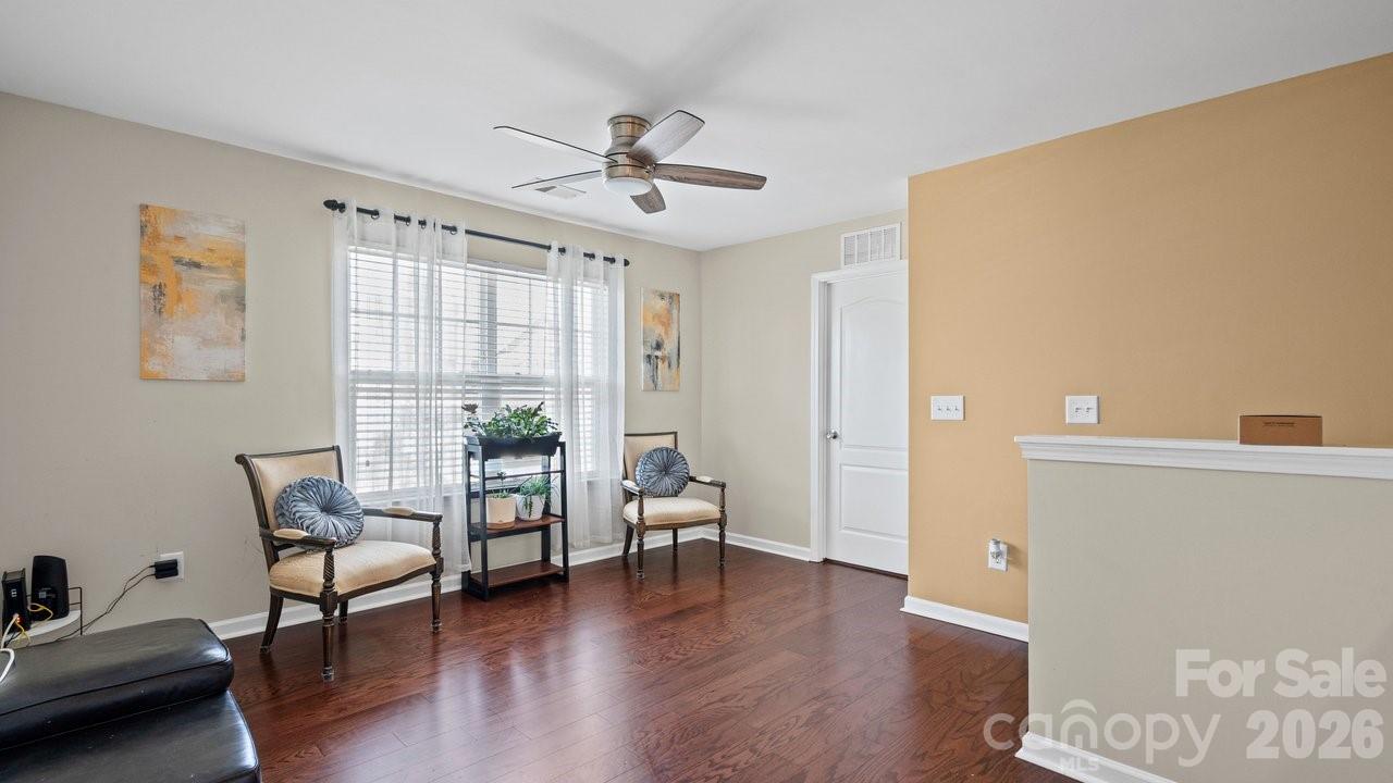6907 Agnew Drive — Charlotte