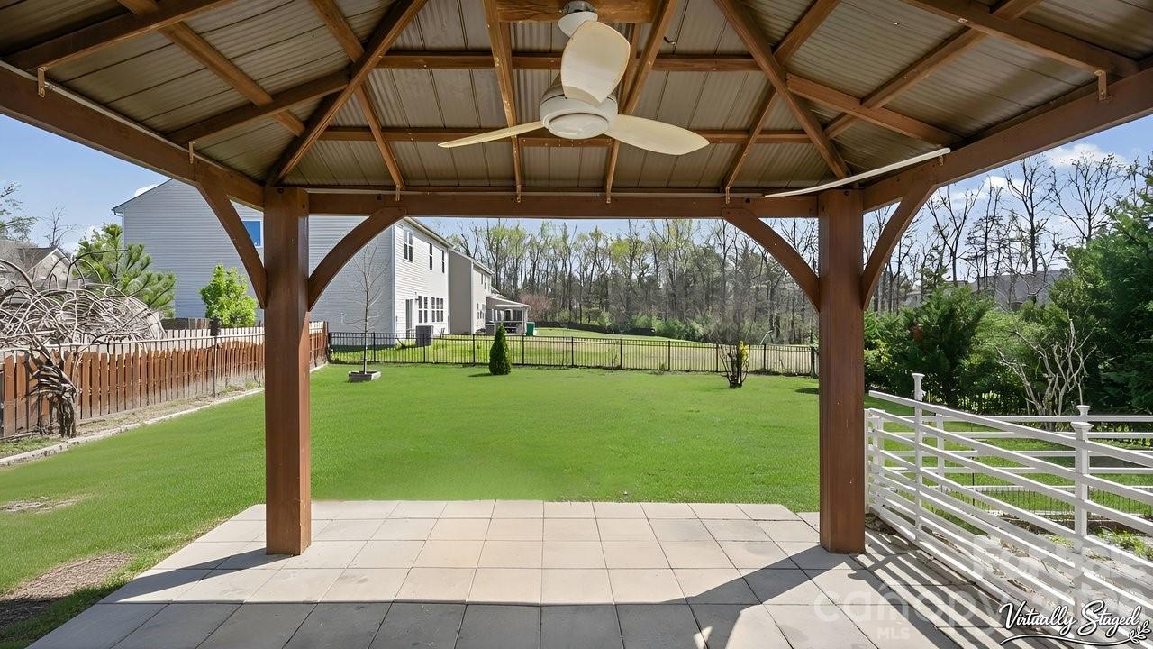 6907 Agnew Drive — Charlotte