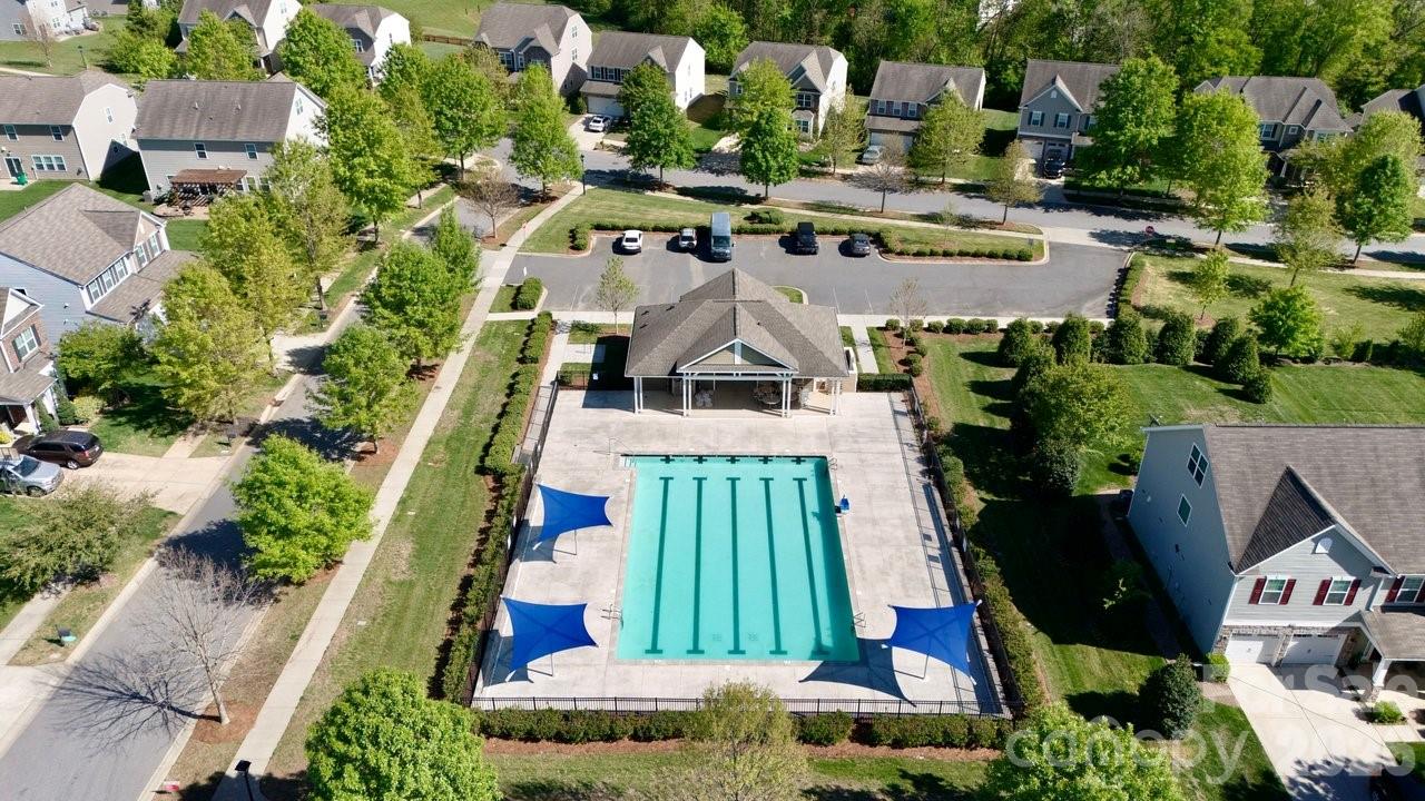 6907 Agnew Drive — Charlotte