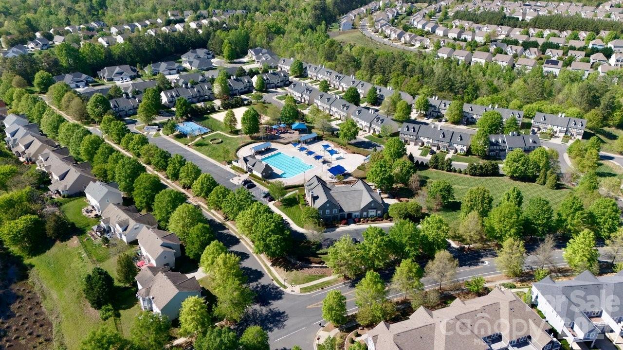 6907 Agnew Drive — Charlotte