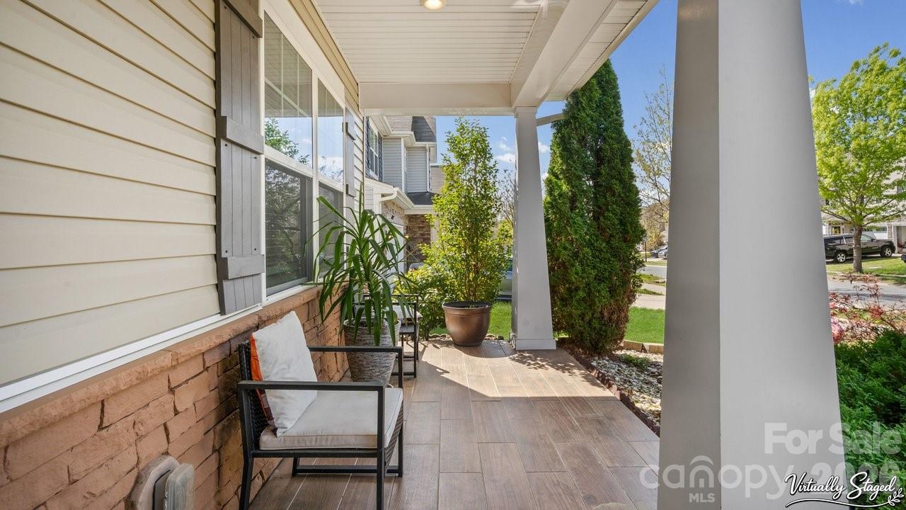 6907 Agnew Drive — Charlotte