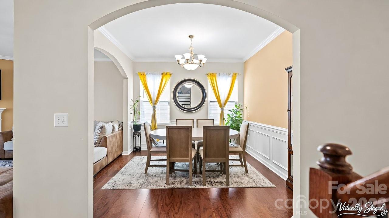 6907 Agnew Drive — Charlotte
