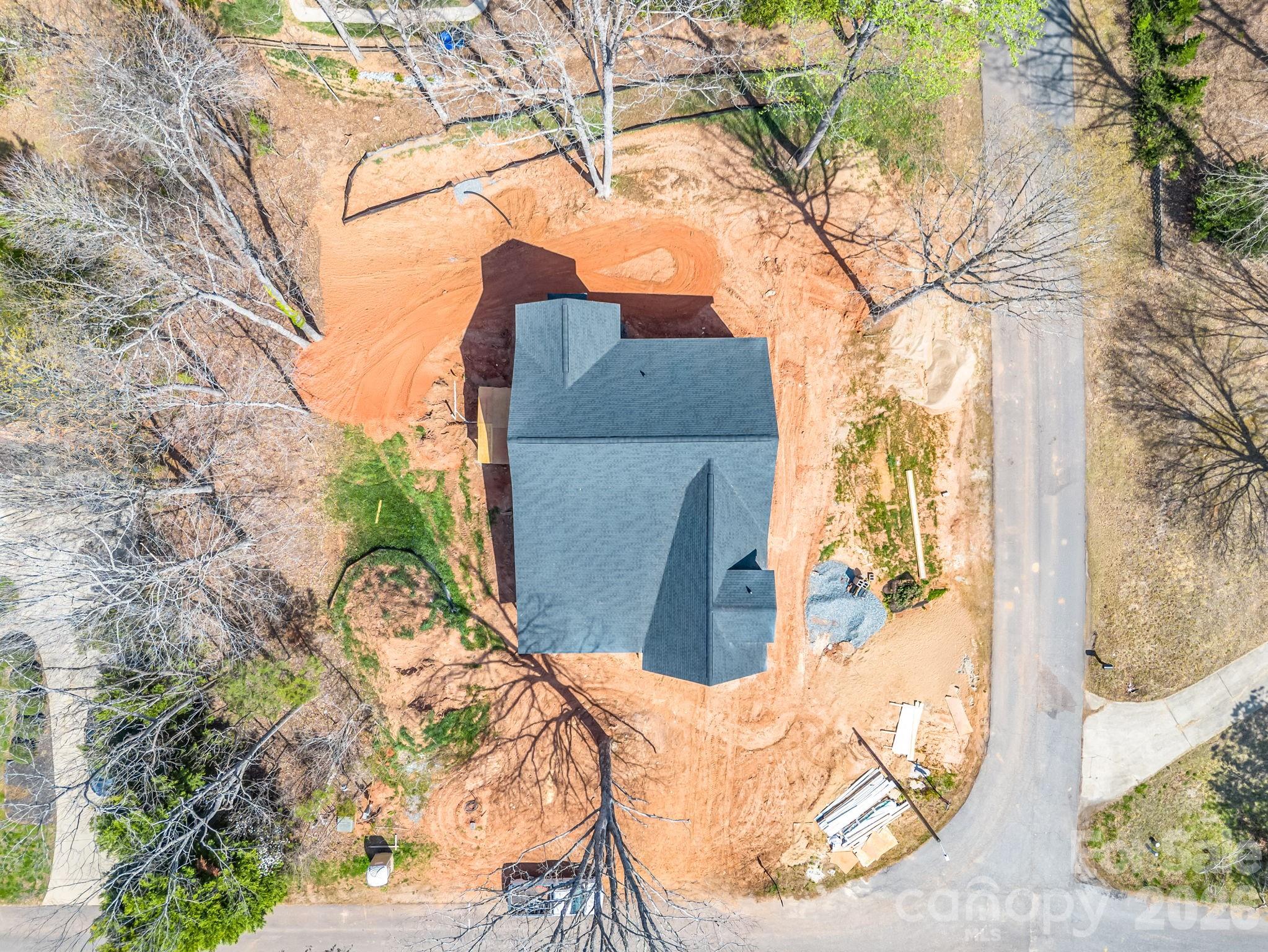 285 Woodridge Drive — Rutherfordton