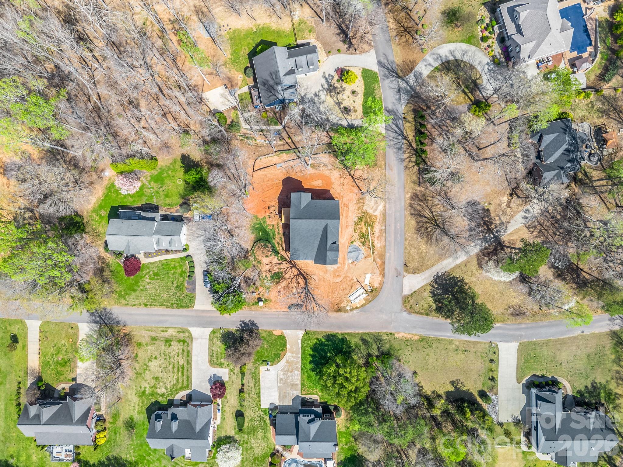 285 Woodridge Drive — Rutherfordton