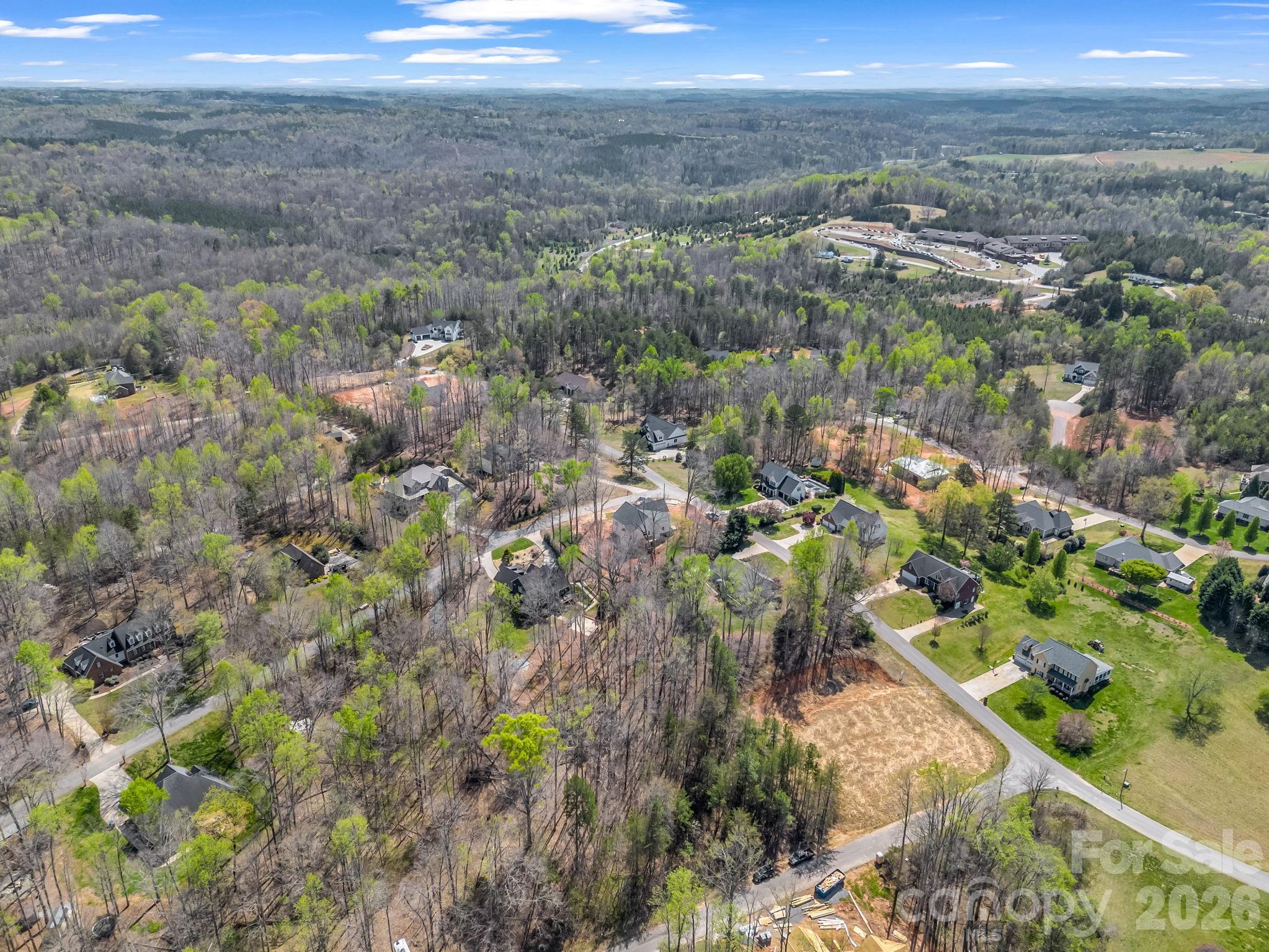 285 Woodridge Drive — Rutherfordton
