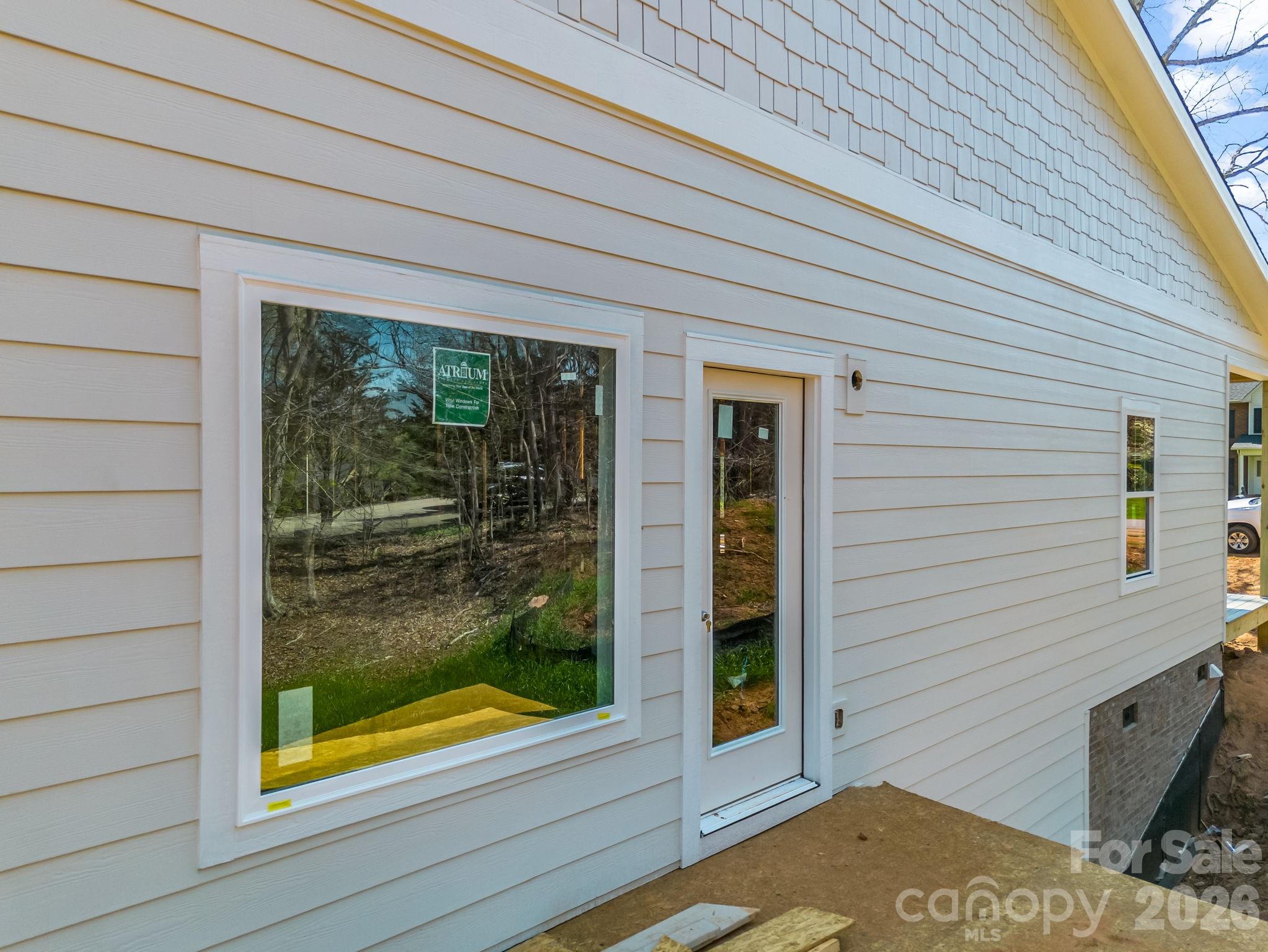 285 Woodridge Drive — Rutherfordton